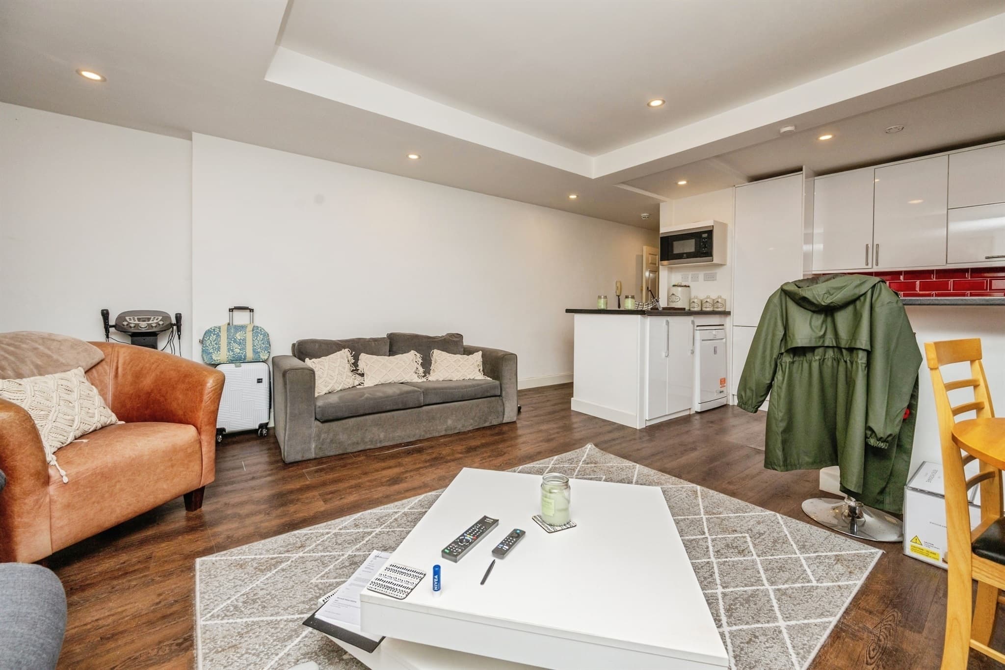 Property at Friar Street, Droitwich