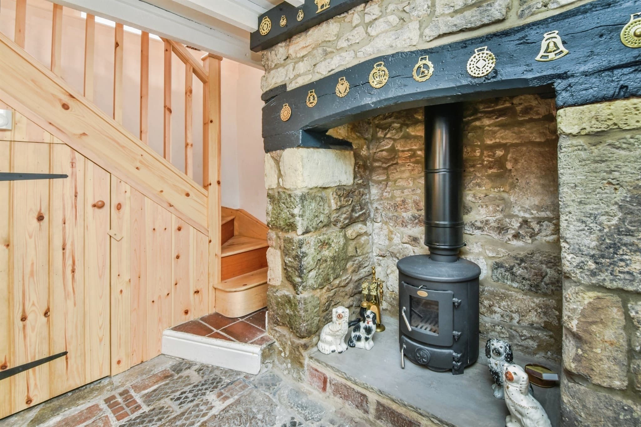 Property at Castle Street, Mere, Warminster