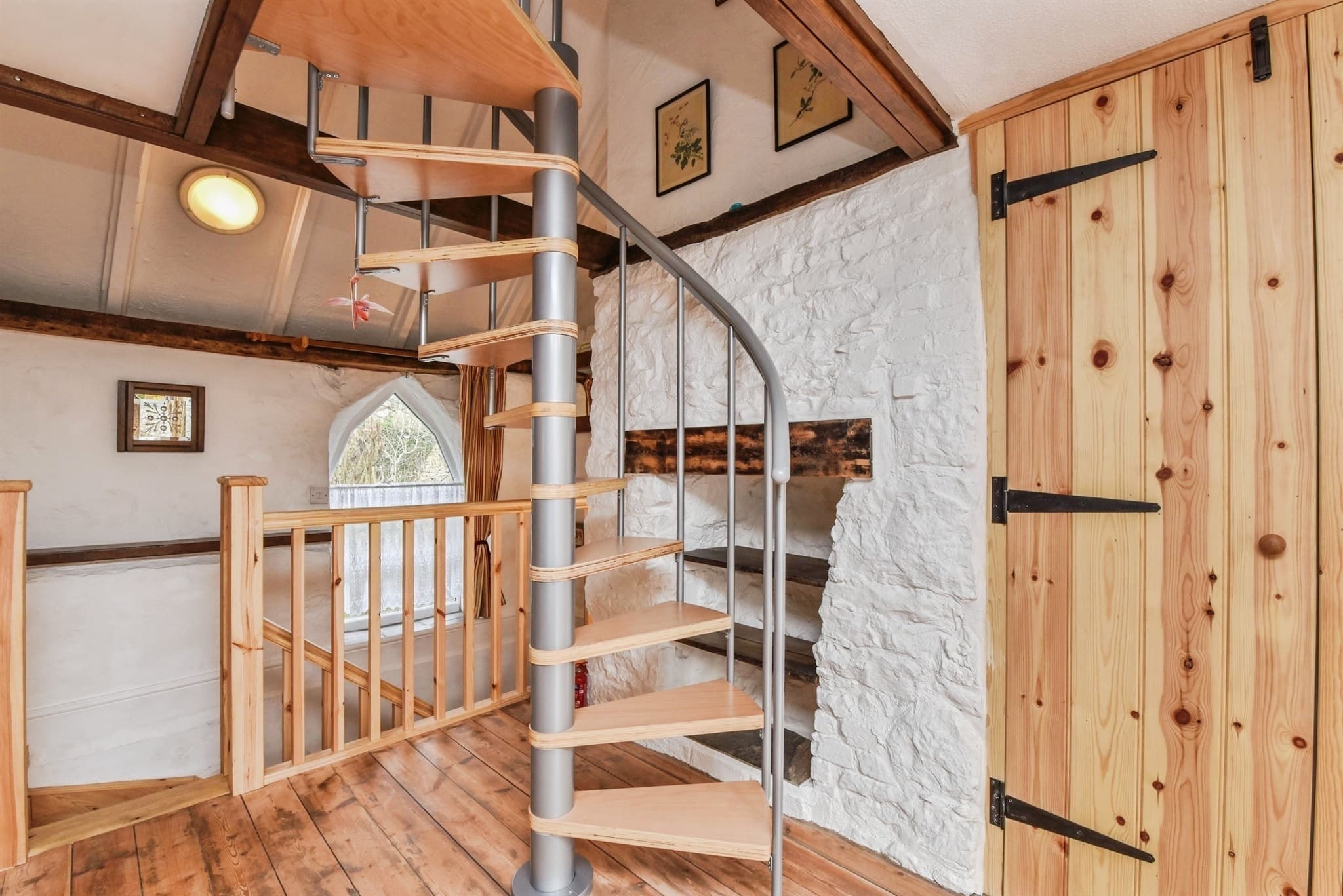 Property at Castle Street, Mere, Warminster