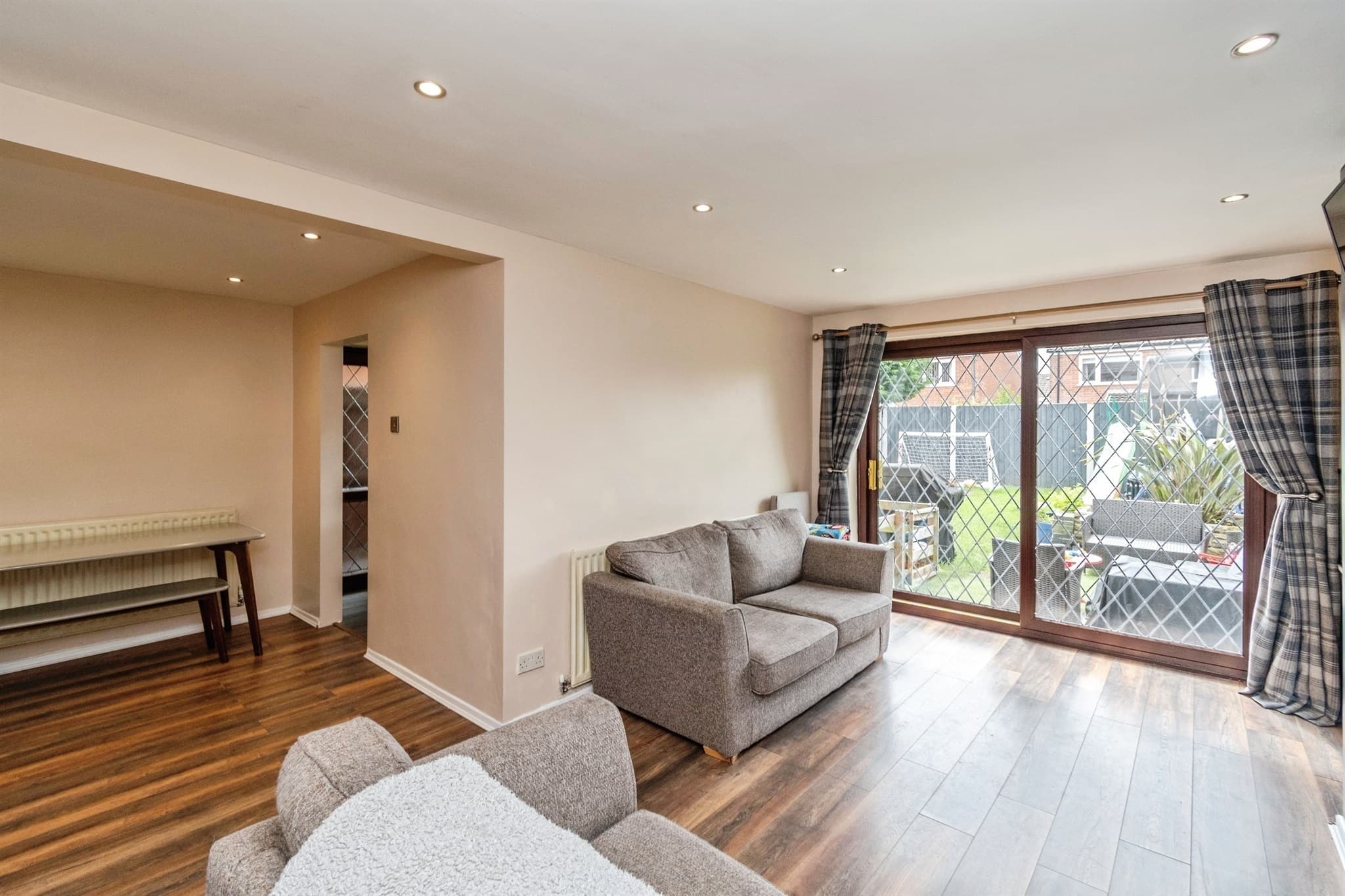 Property at Belt Road, Hednesford, Cannock