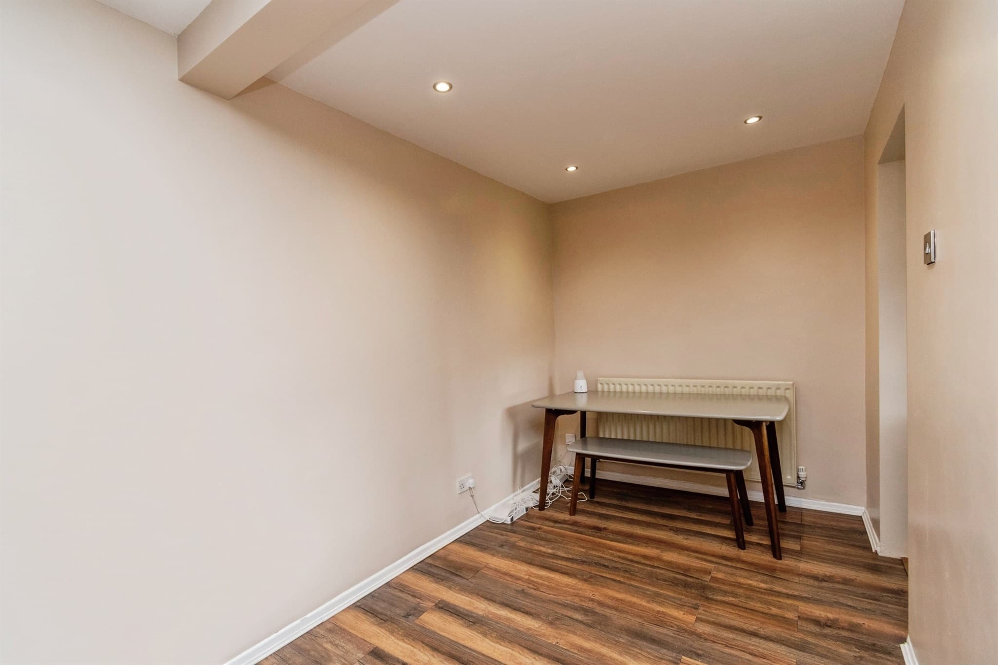 Property at Belt Road, Hednesford, Cannock