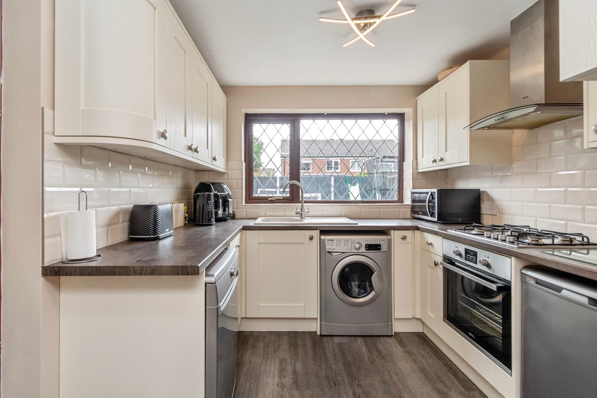 Property at Belt Road, Hednesford, Cannock