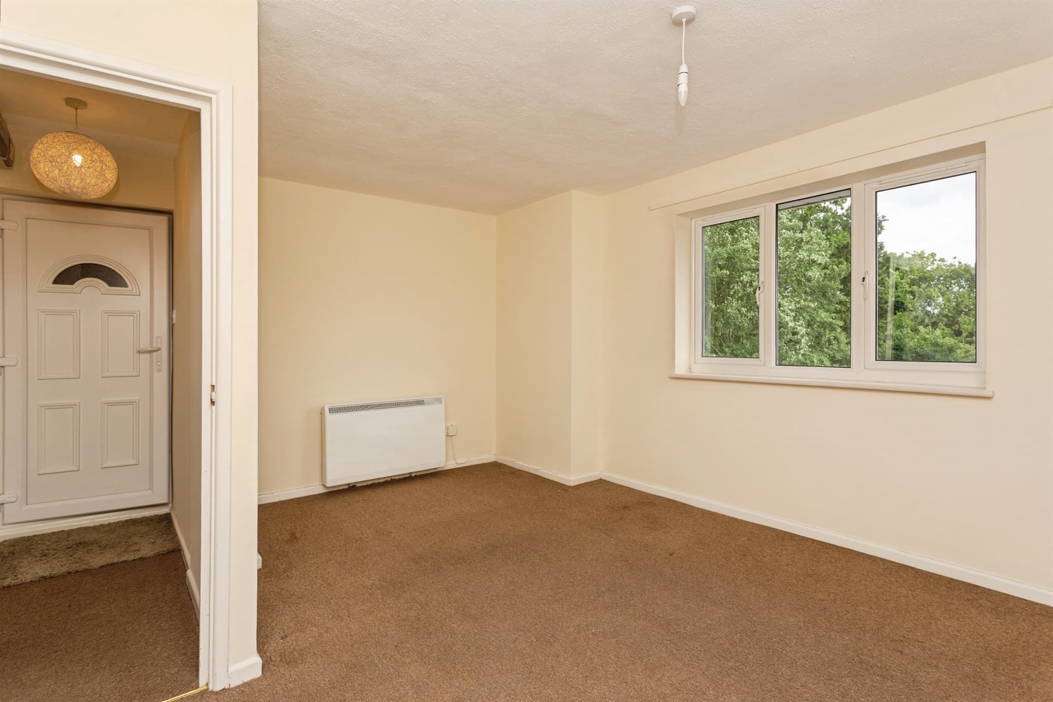 Property at Turnberry Court, Watford