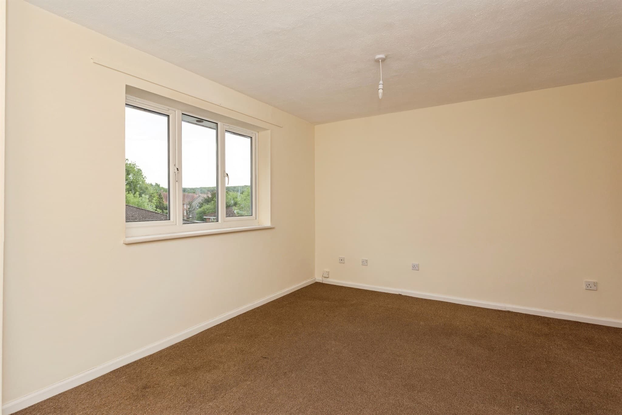 Property at Turnberry Court, Watford