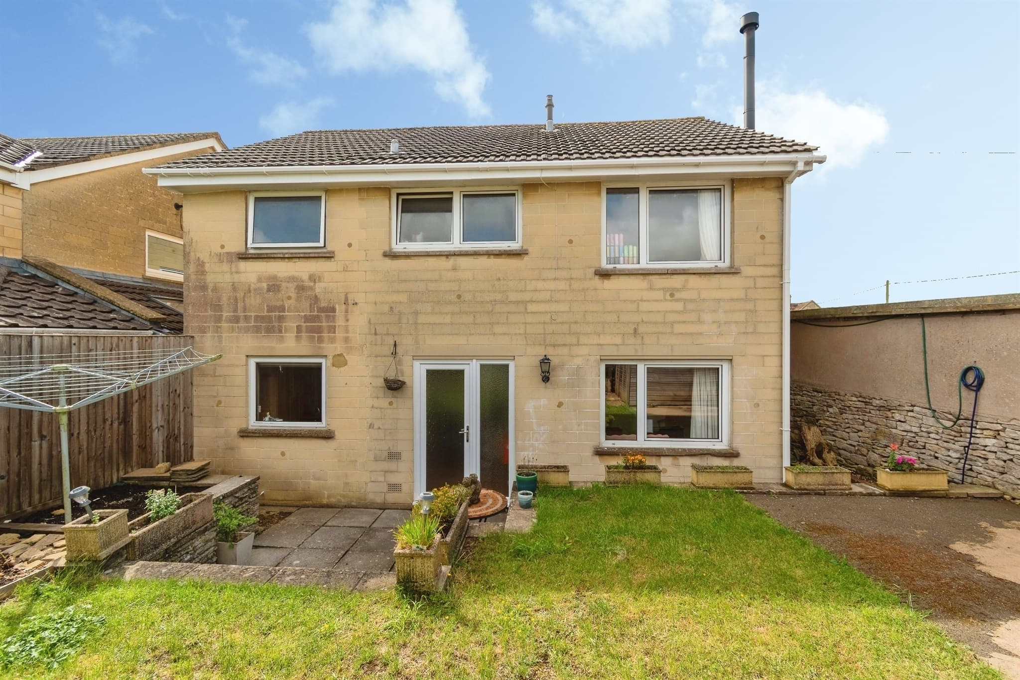 Property at Grocyn Close, Colerne, Chippenham