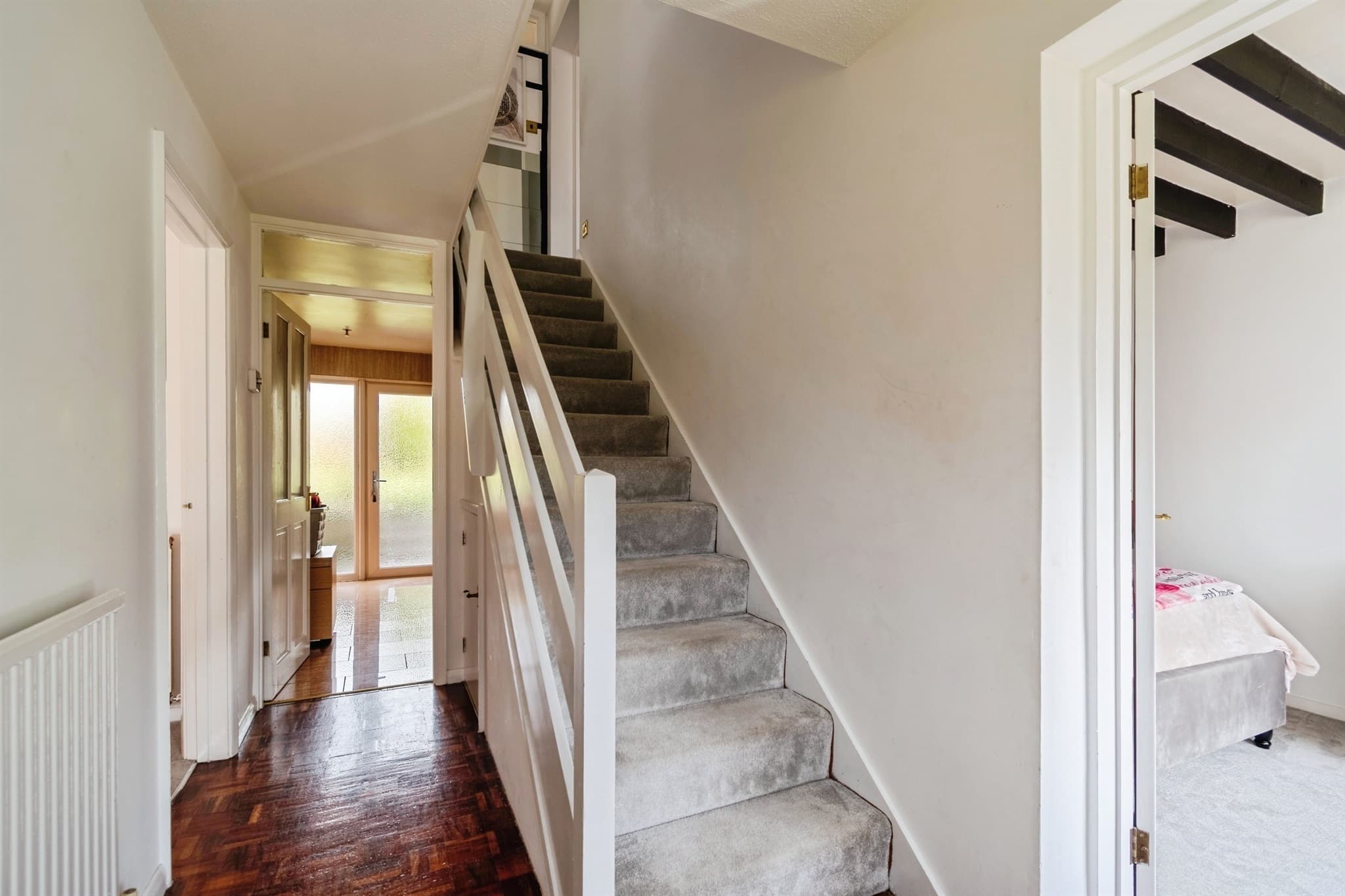 Property at Grocyn Close, Colerne, Chippenham