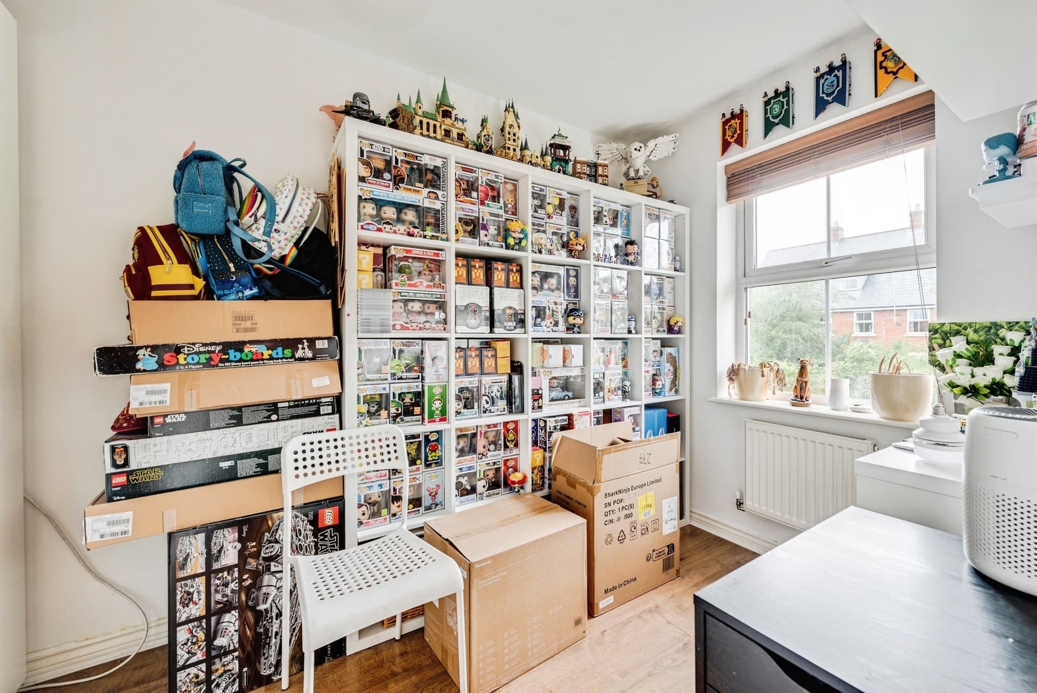 Property at Lavinia Walk, Swindon