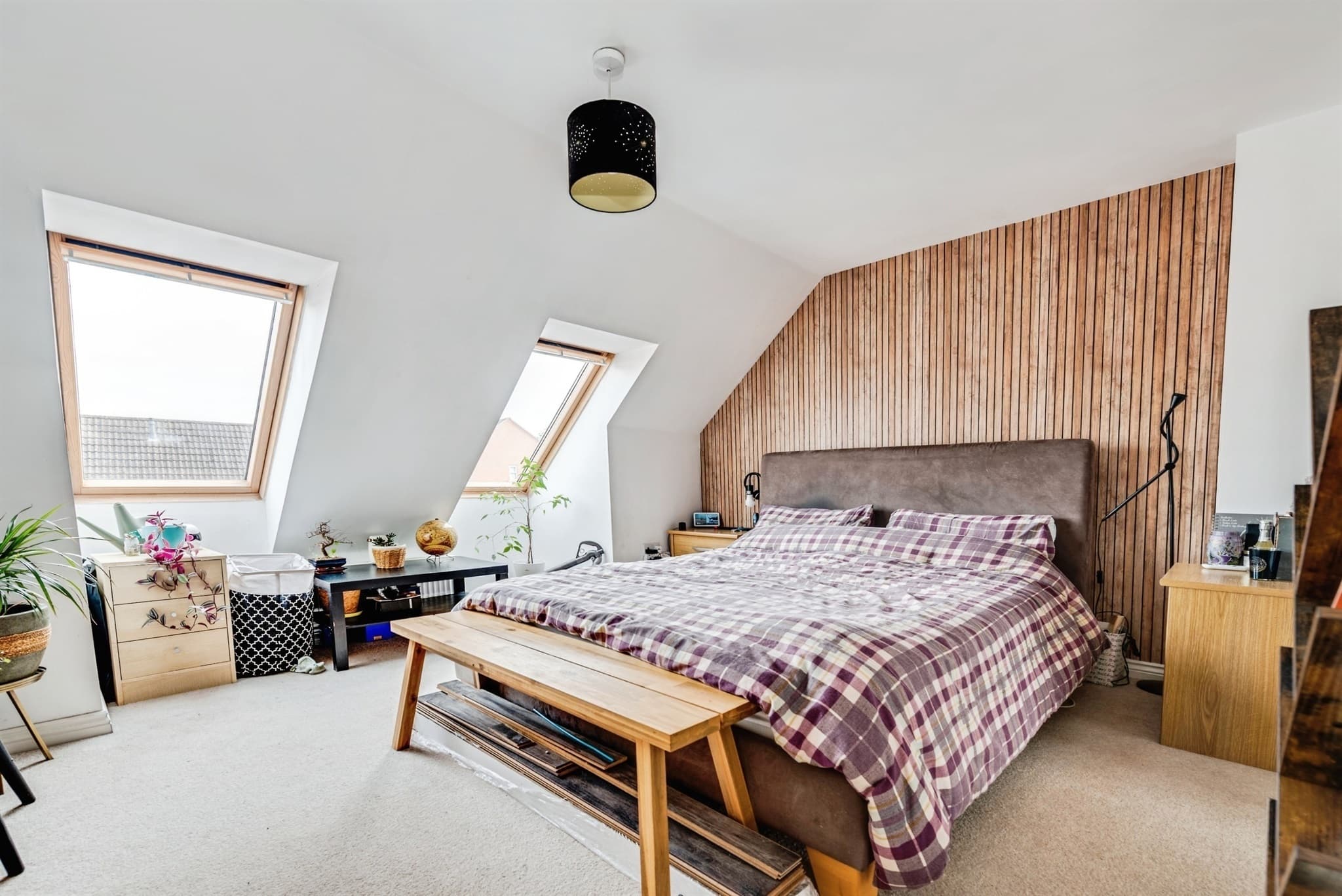 Property at Lavinia Walk, Swindon