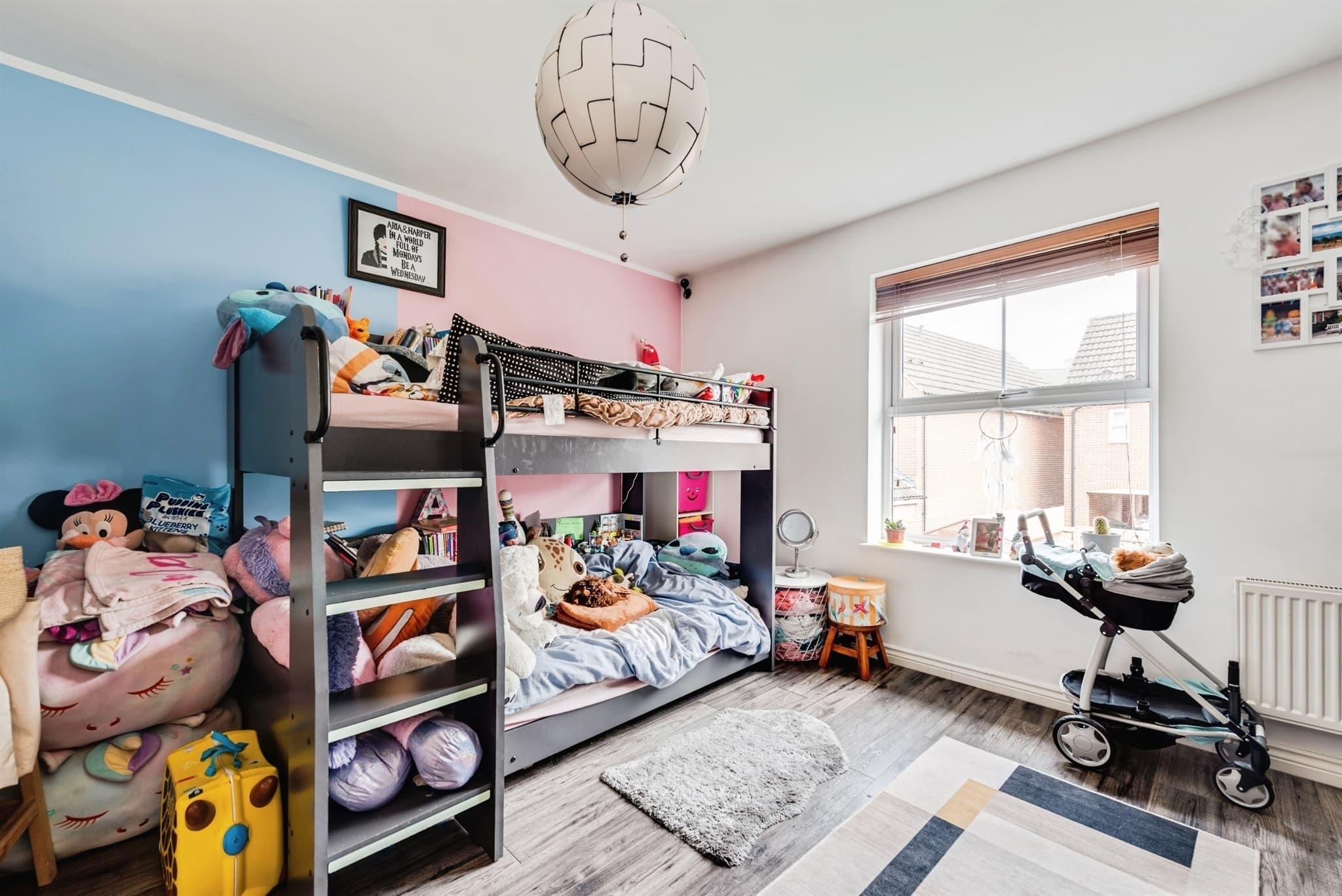 Property at Lavinia Walk, Swindon