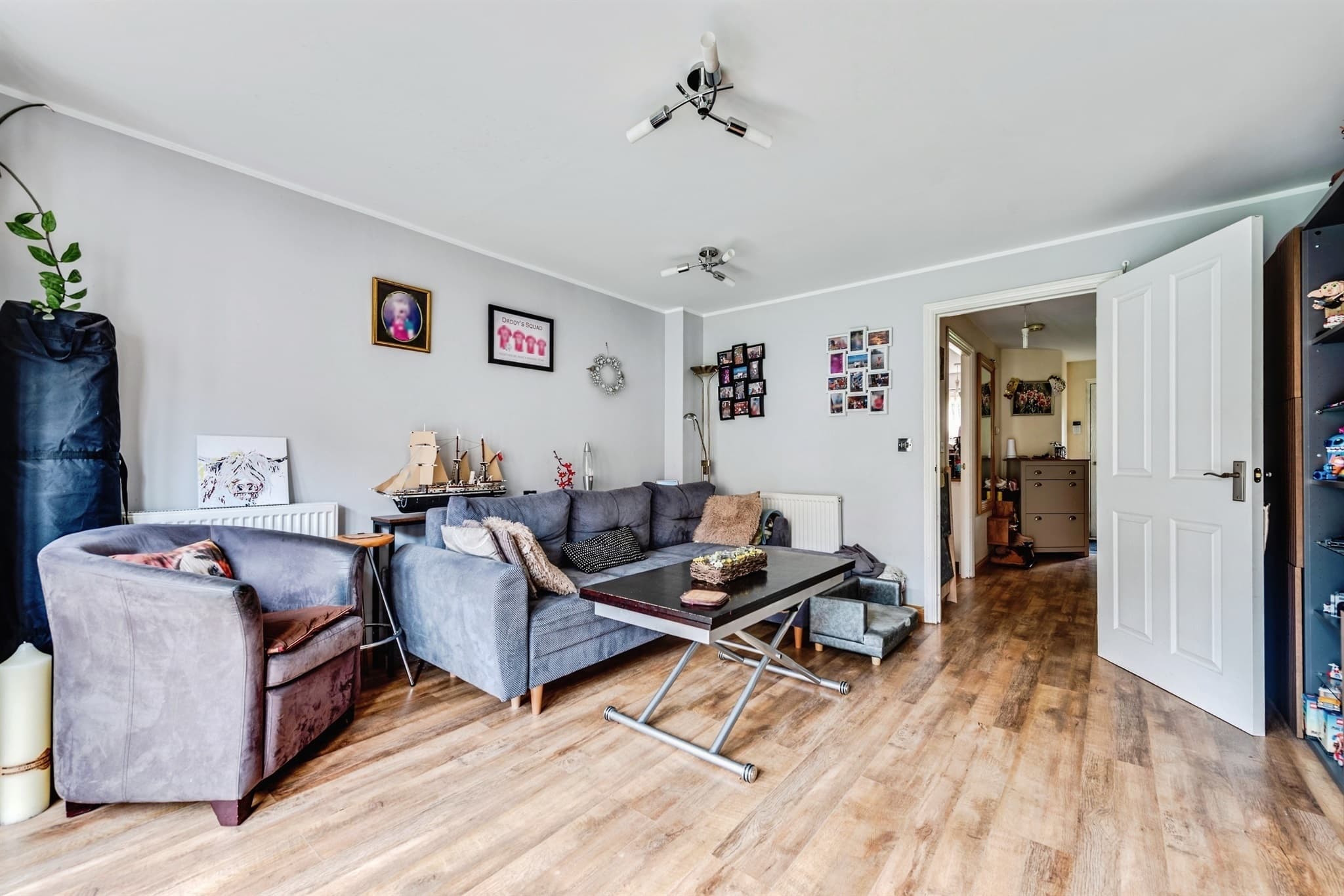 Property at Lavinia Walk, Swindon