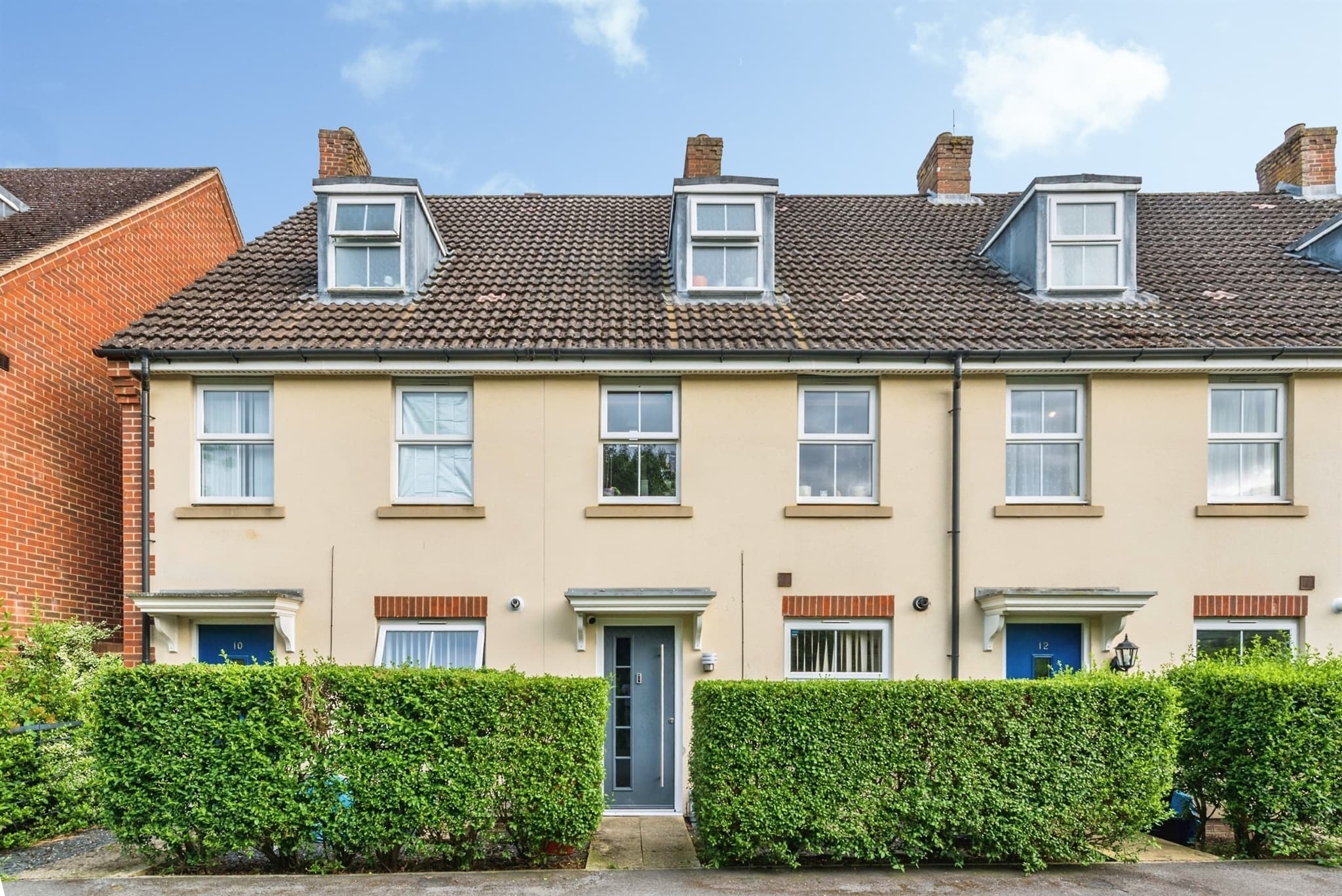 Property at Lavinia Walk, Swindon