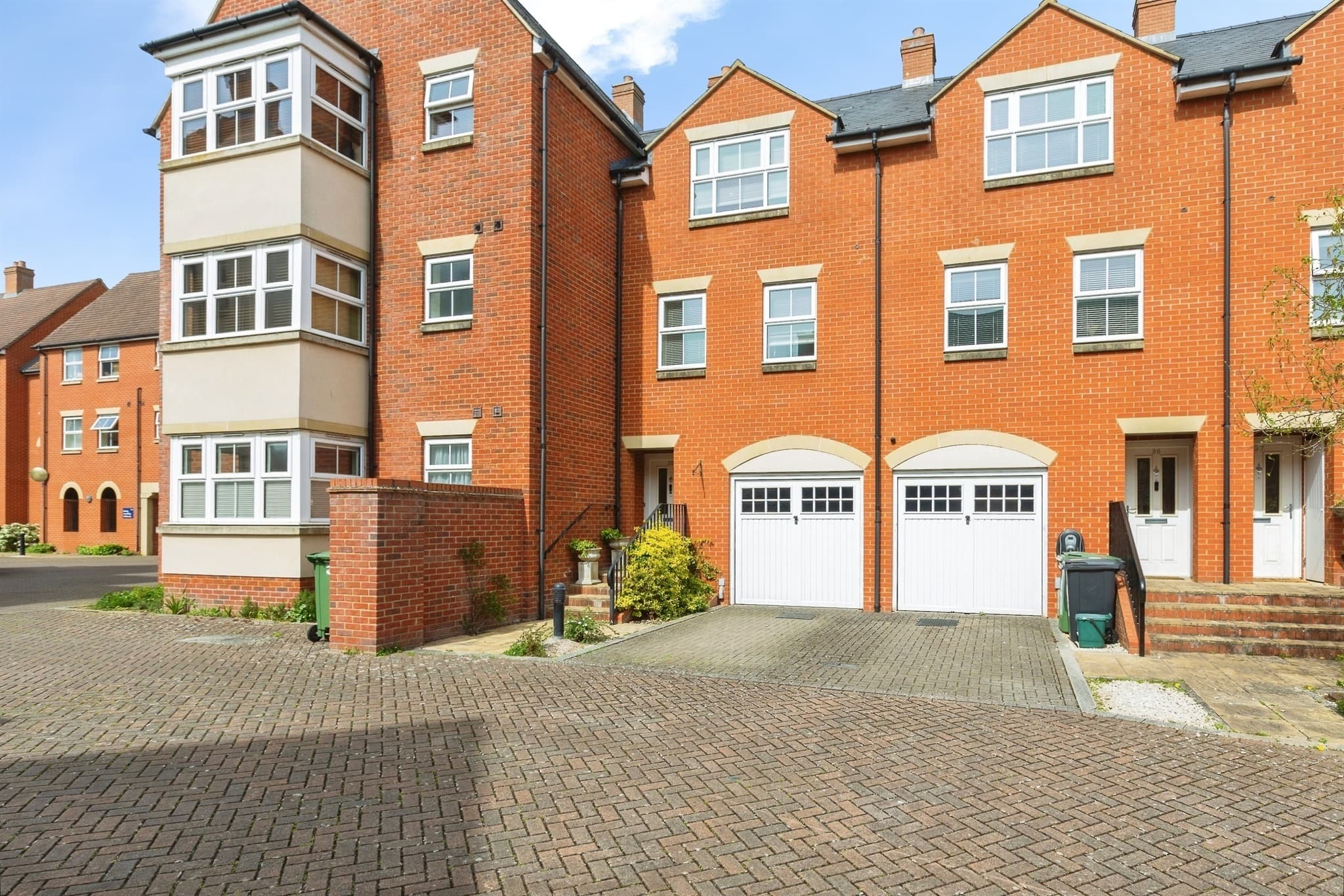 Property at Ock Bridge Place, Abingdon
