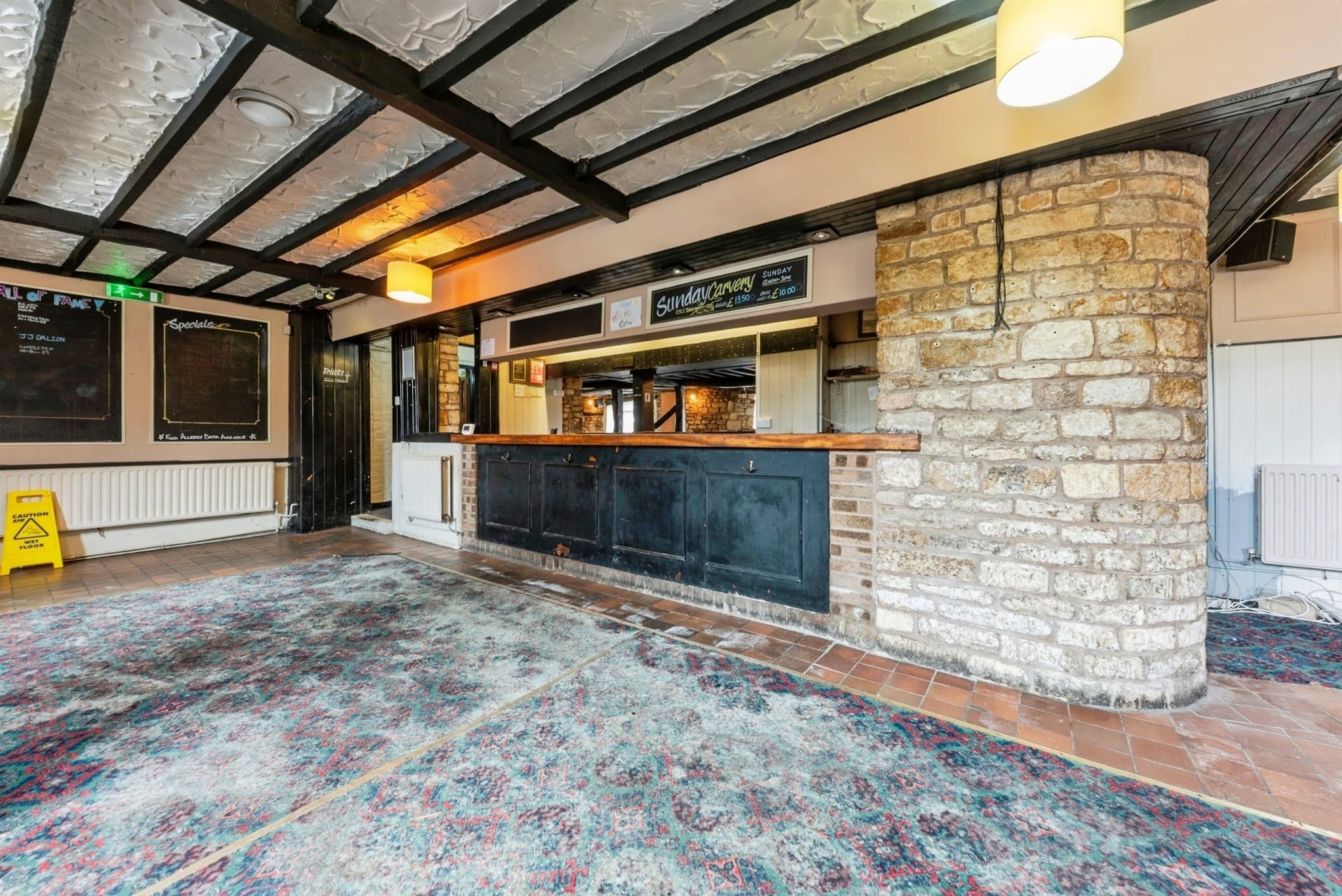 Property at High Street, South Witham, Grantham
