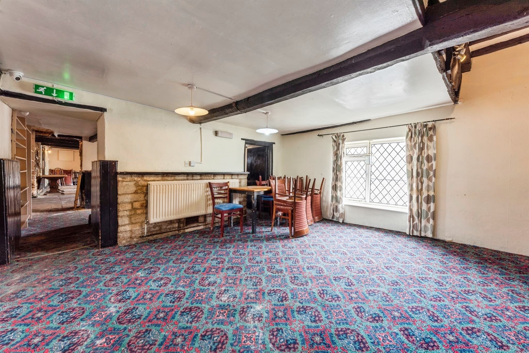 Property at High Street, South Witham, Grantham