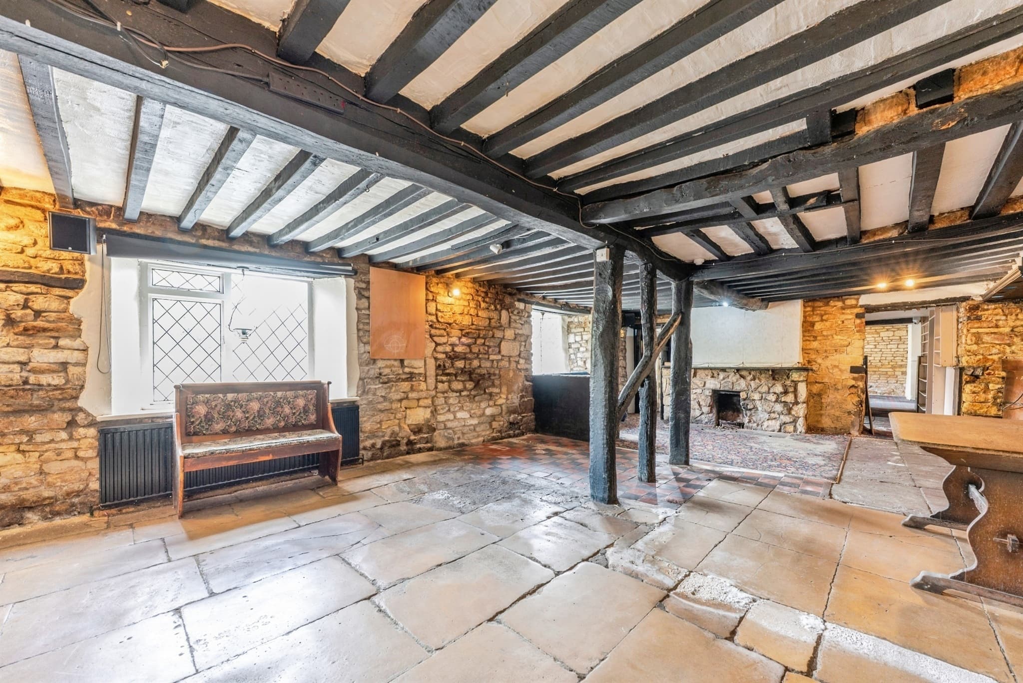 Property at High Street, South Witham, Grantham