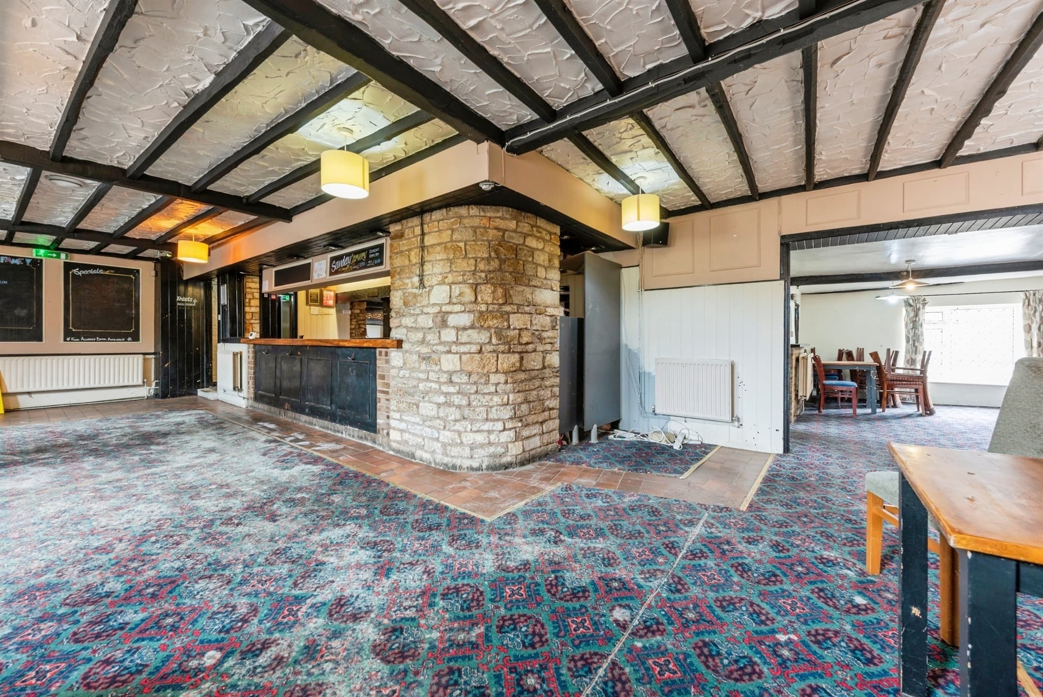 Property at High Street, South Witham, Grantham