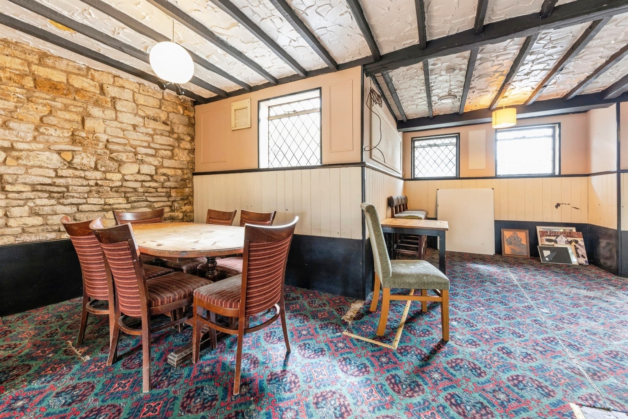Property at High Street, South Witham, Grantham