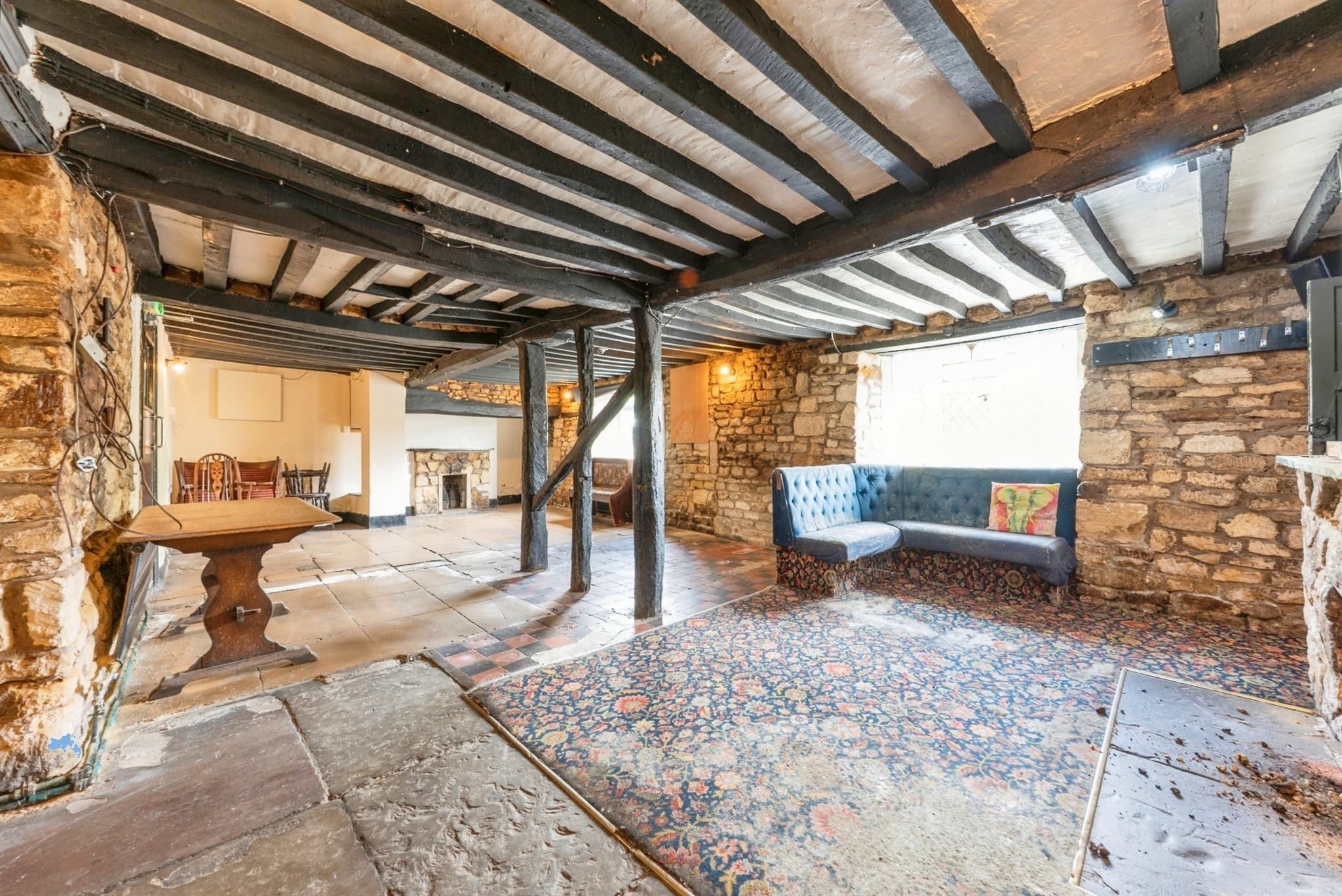 Property at High Street, South Witham, Grantham