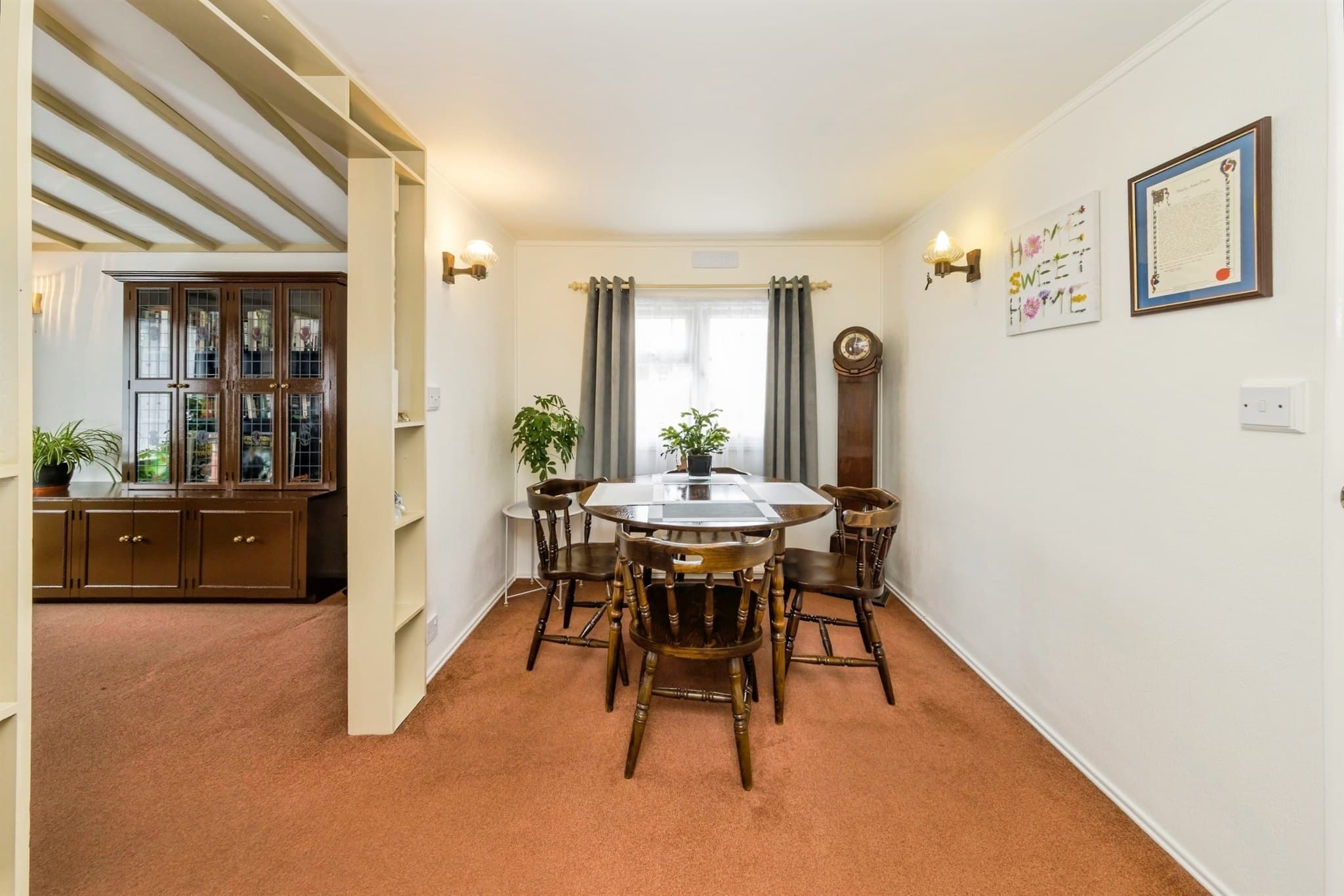 Property at Laburnum Court, Smallfield, Horley