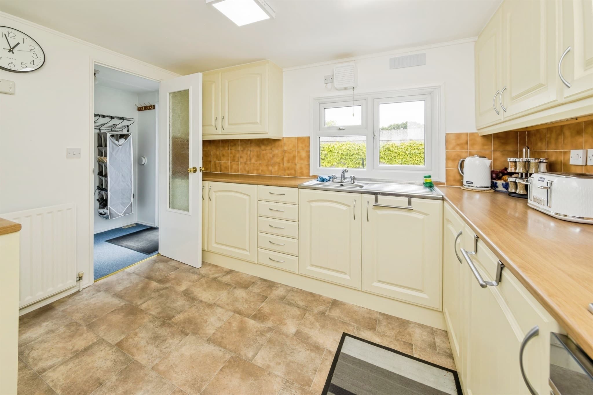Property at Laburnum Court, Smallfield, Horley