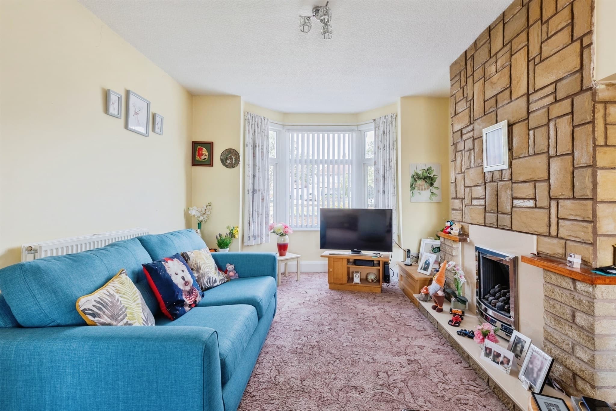 Property at Ansty Road, Coventry