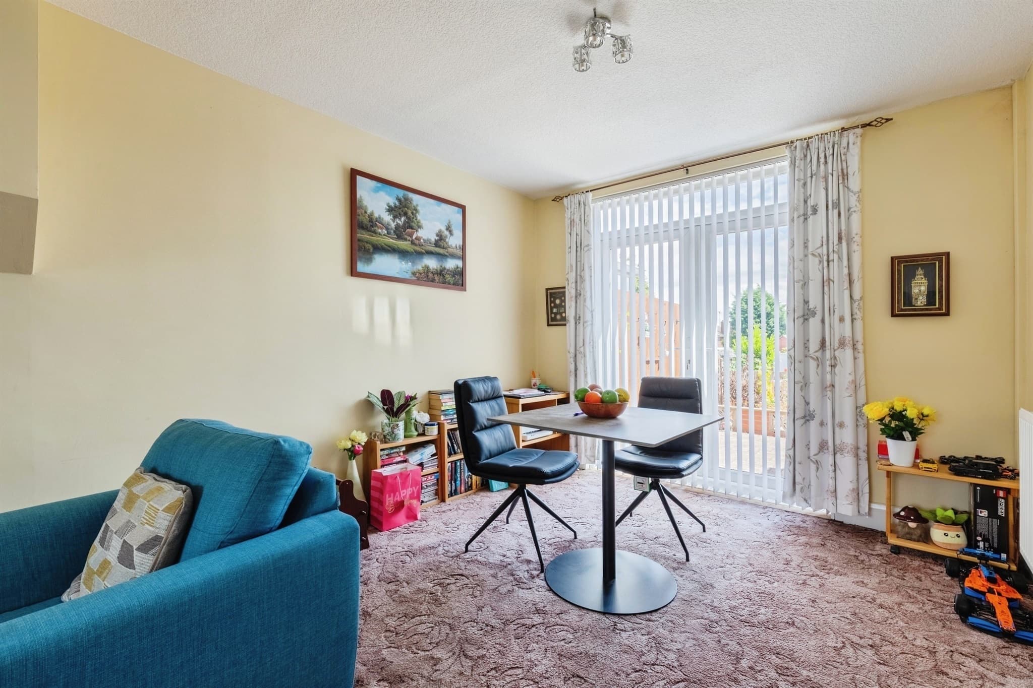 Property at Ansty Road, Coventry