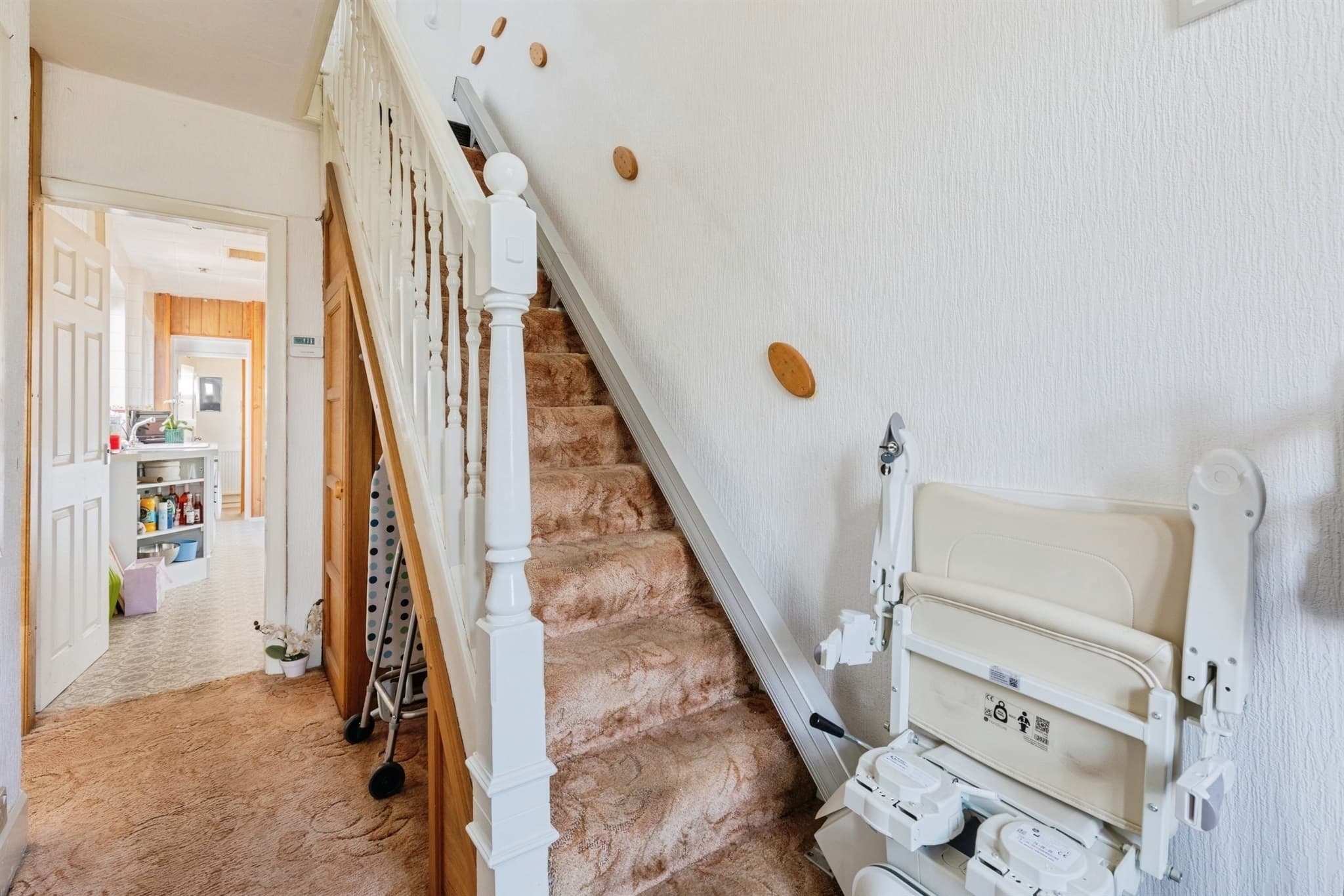 Property at Ansty Road, Coventry