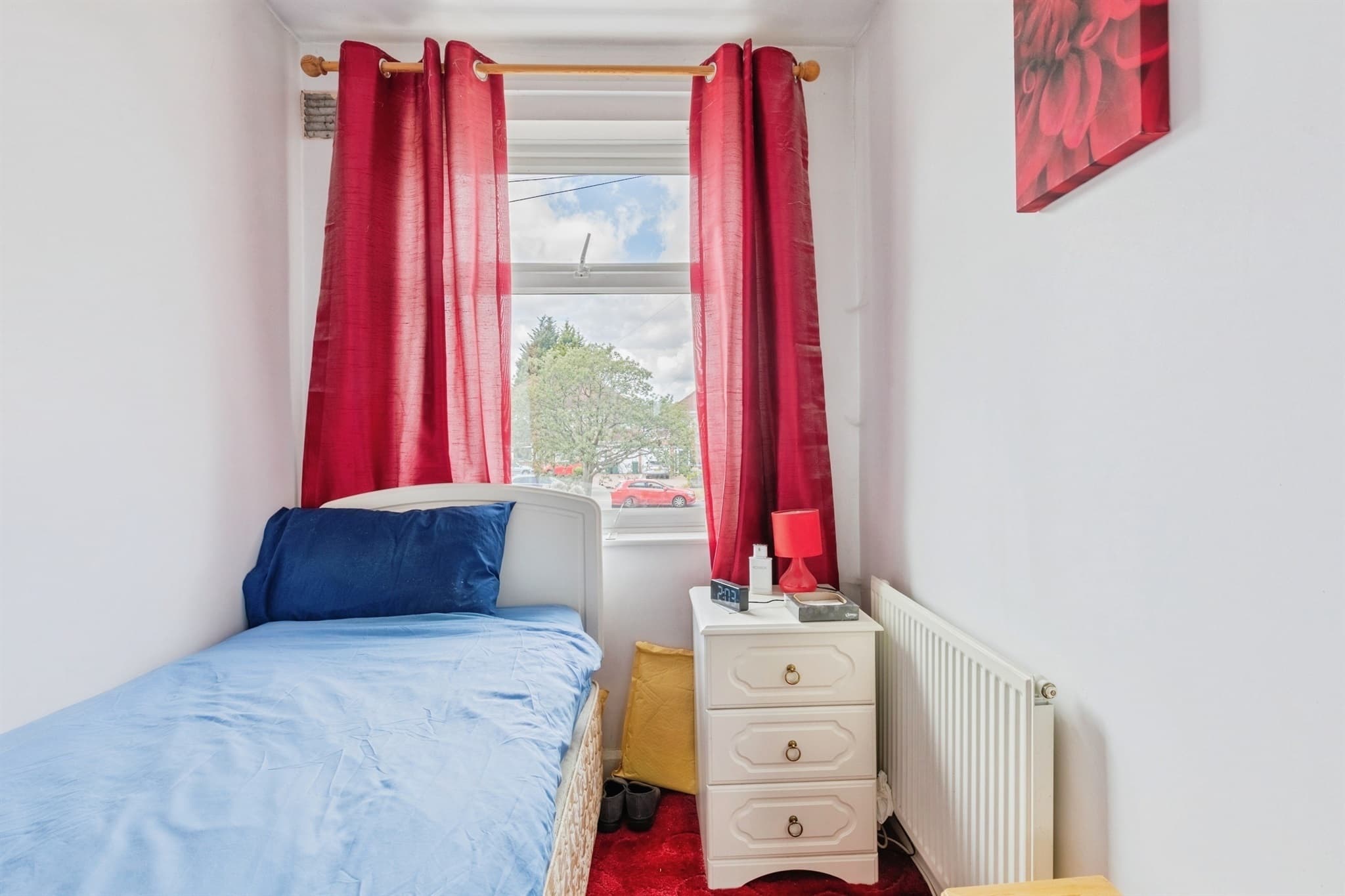 Property at Ansty Road, Coventry