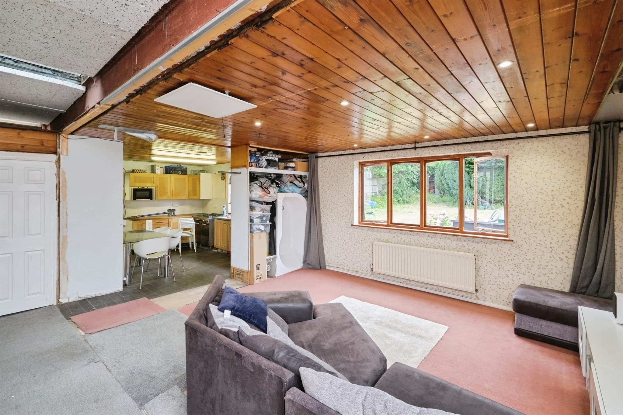 Property at Wrottesley Road, Birmingham