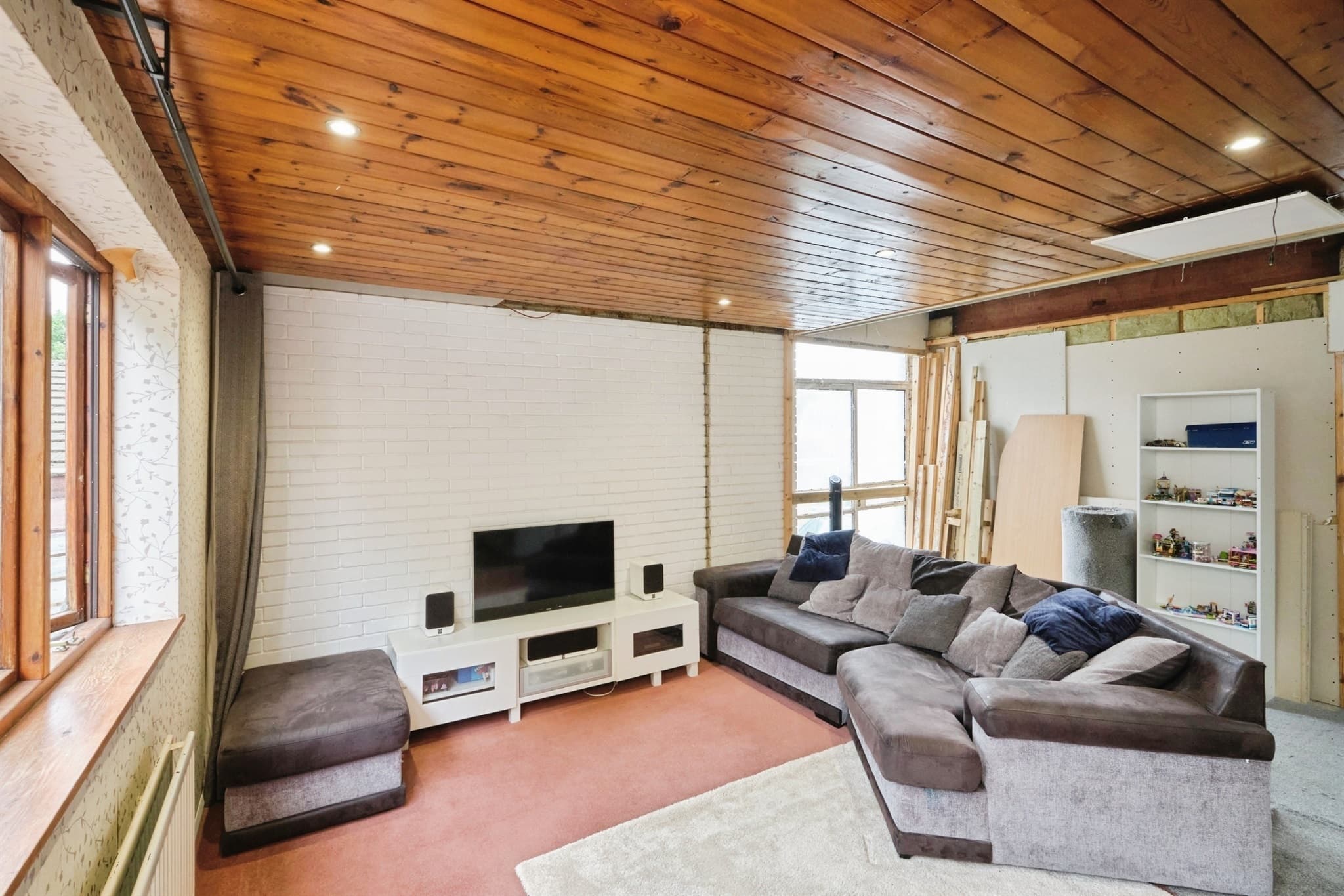 Property at Wrottesley Road, Birmingham