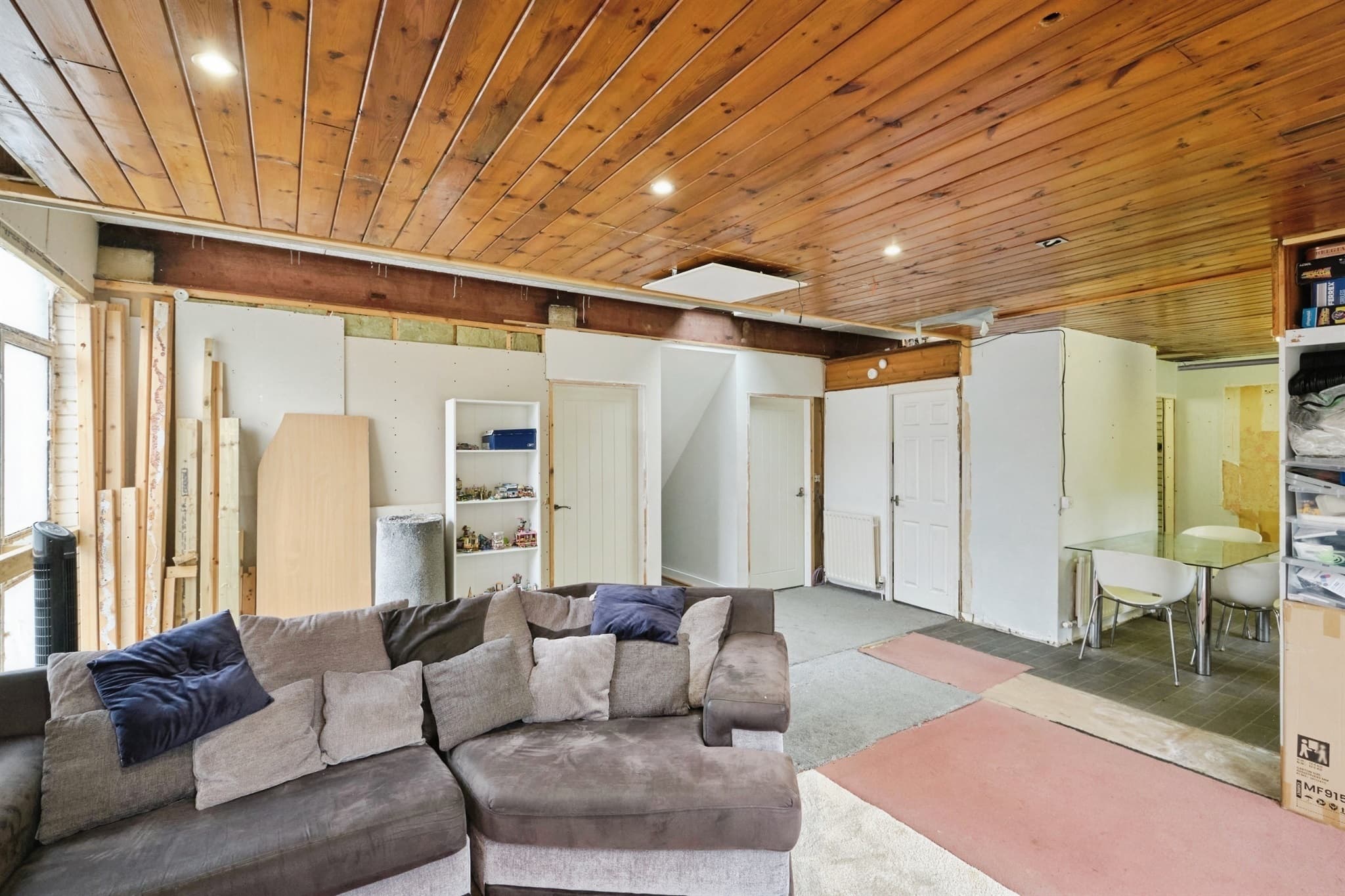 Property at Wrottesley Road, Birmingham