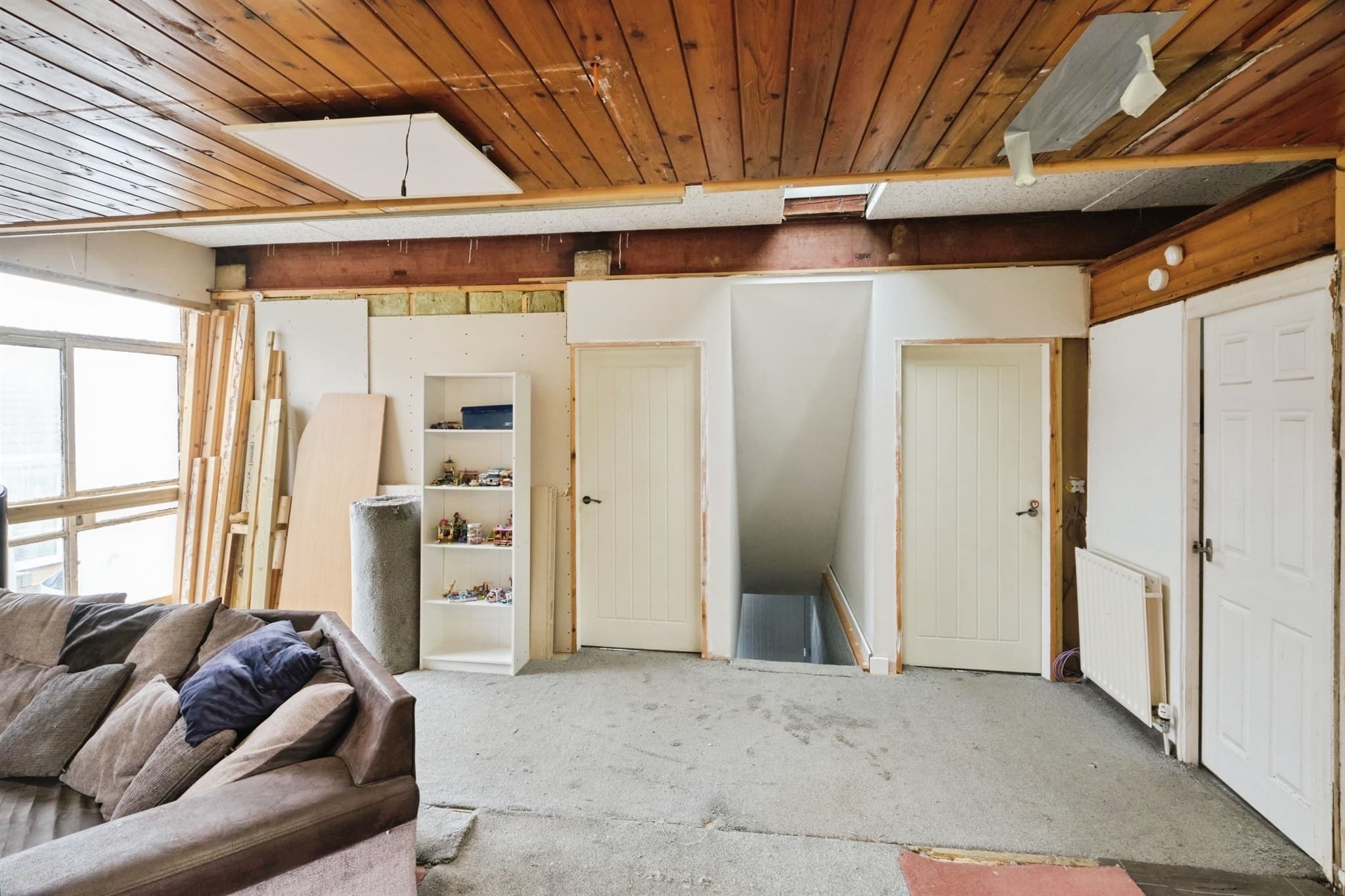 Property at Wrottesley Road, Birmingham