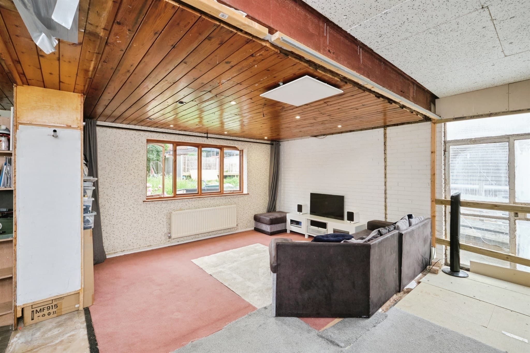 Property at Wrottesley Road, Birmingham