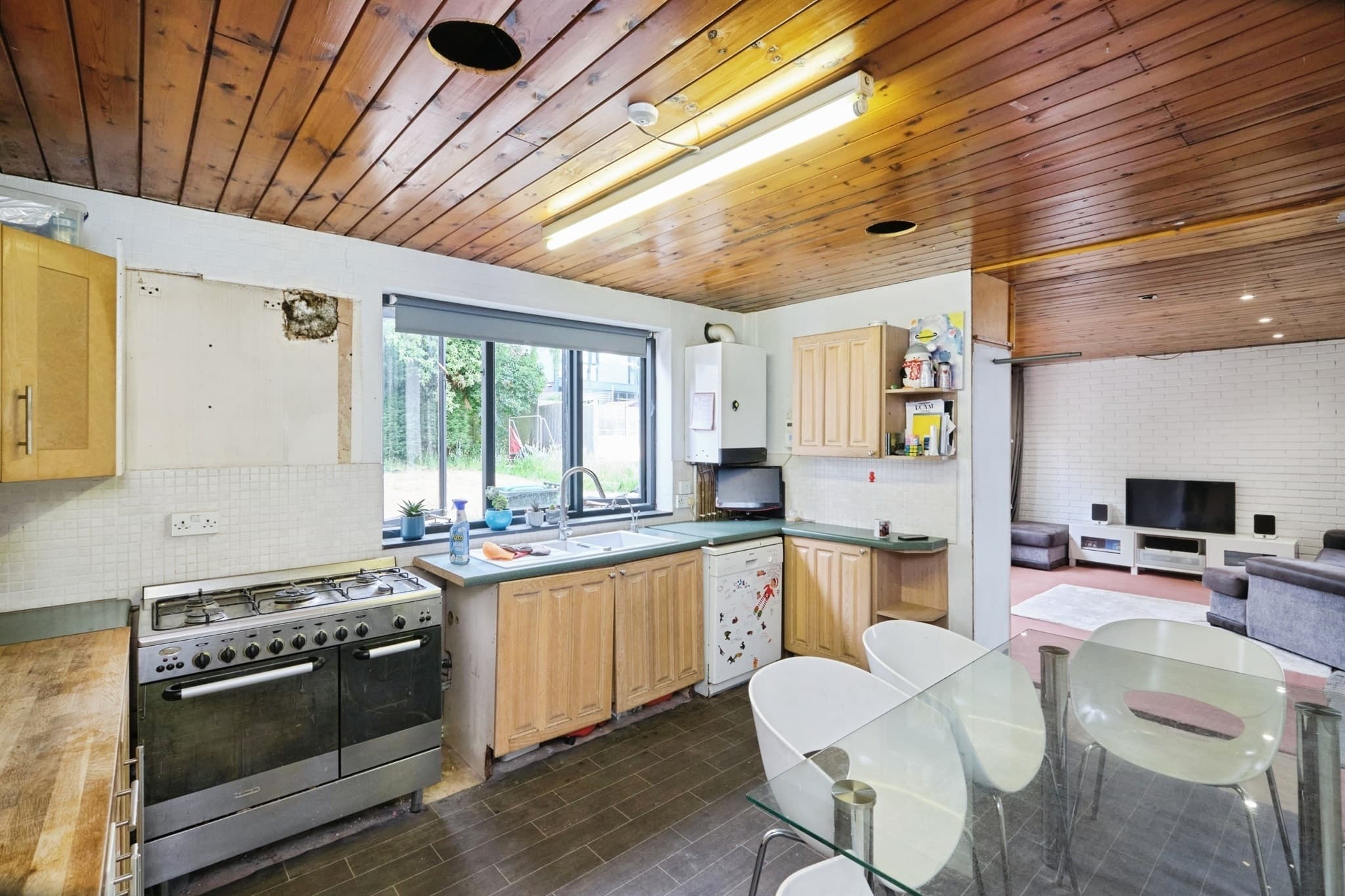 Property at Wrottesley Road, Birmingham