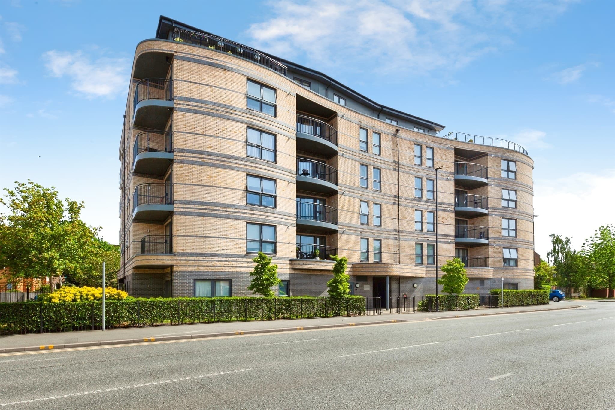 Property at Windsor Road, Slough