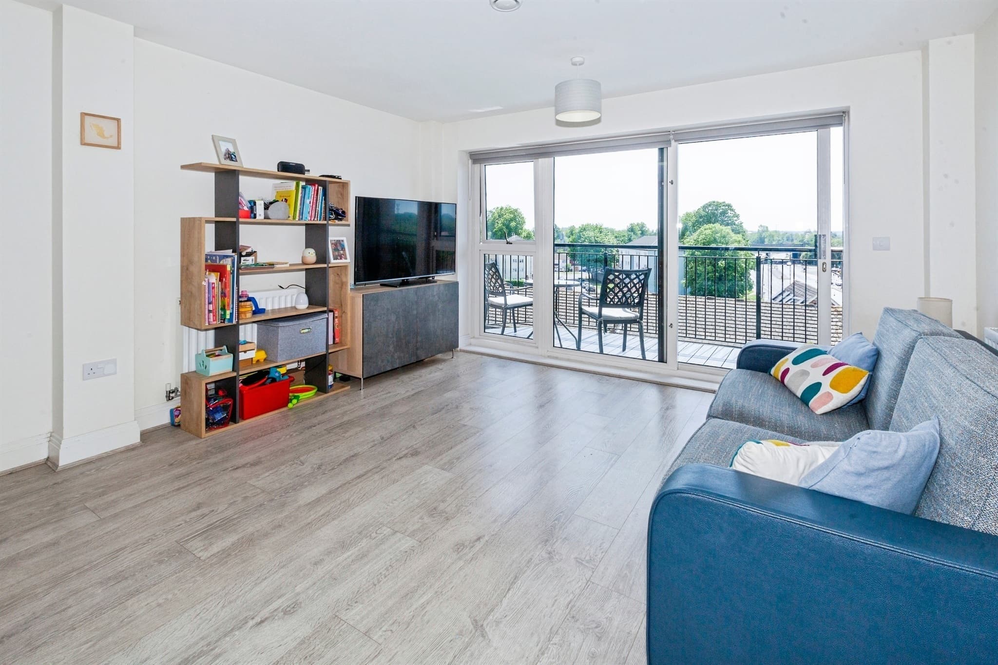 Property at Windsor Road, Slough