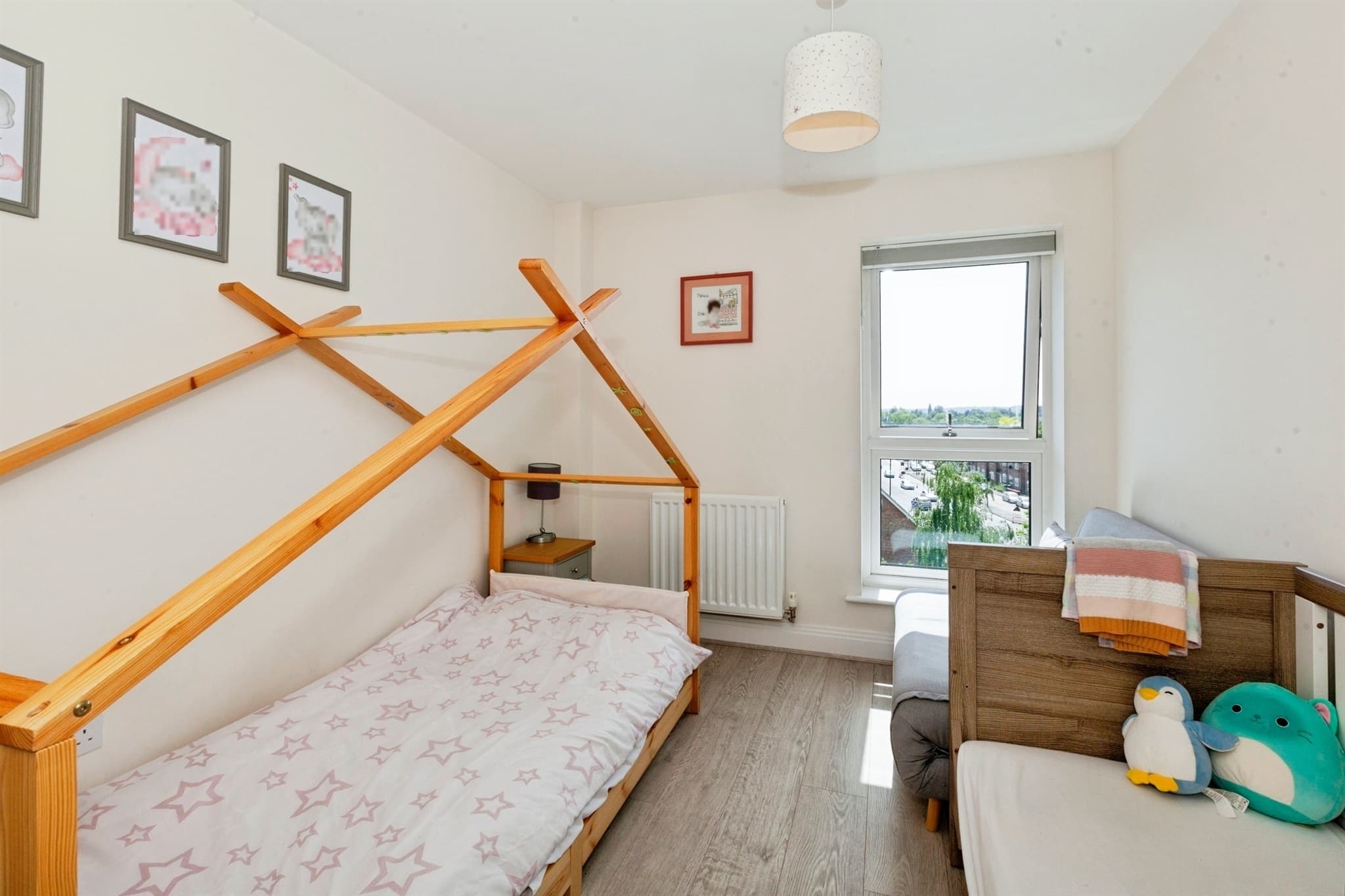 Property at Windsor Road, Slough
