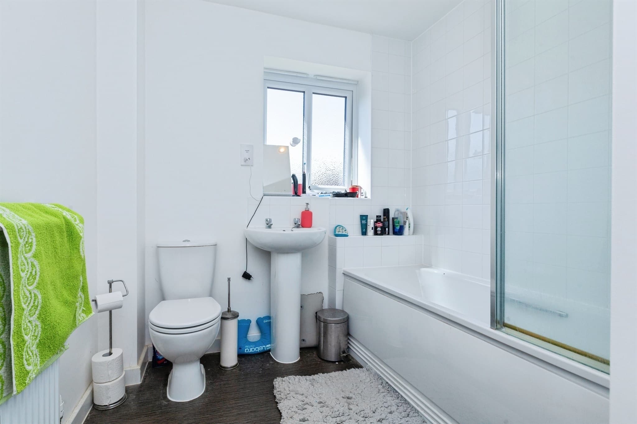 Property at Getliffe Road, Leicester