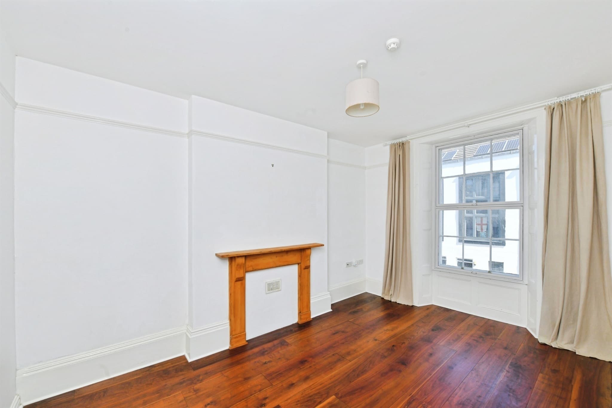 Property at Cumberland Street, Plymouth