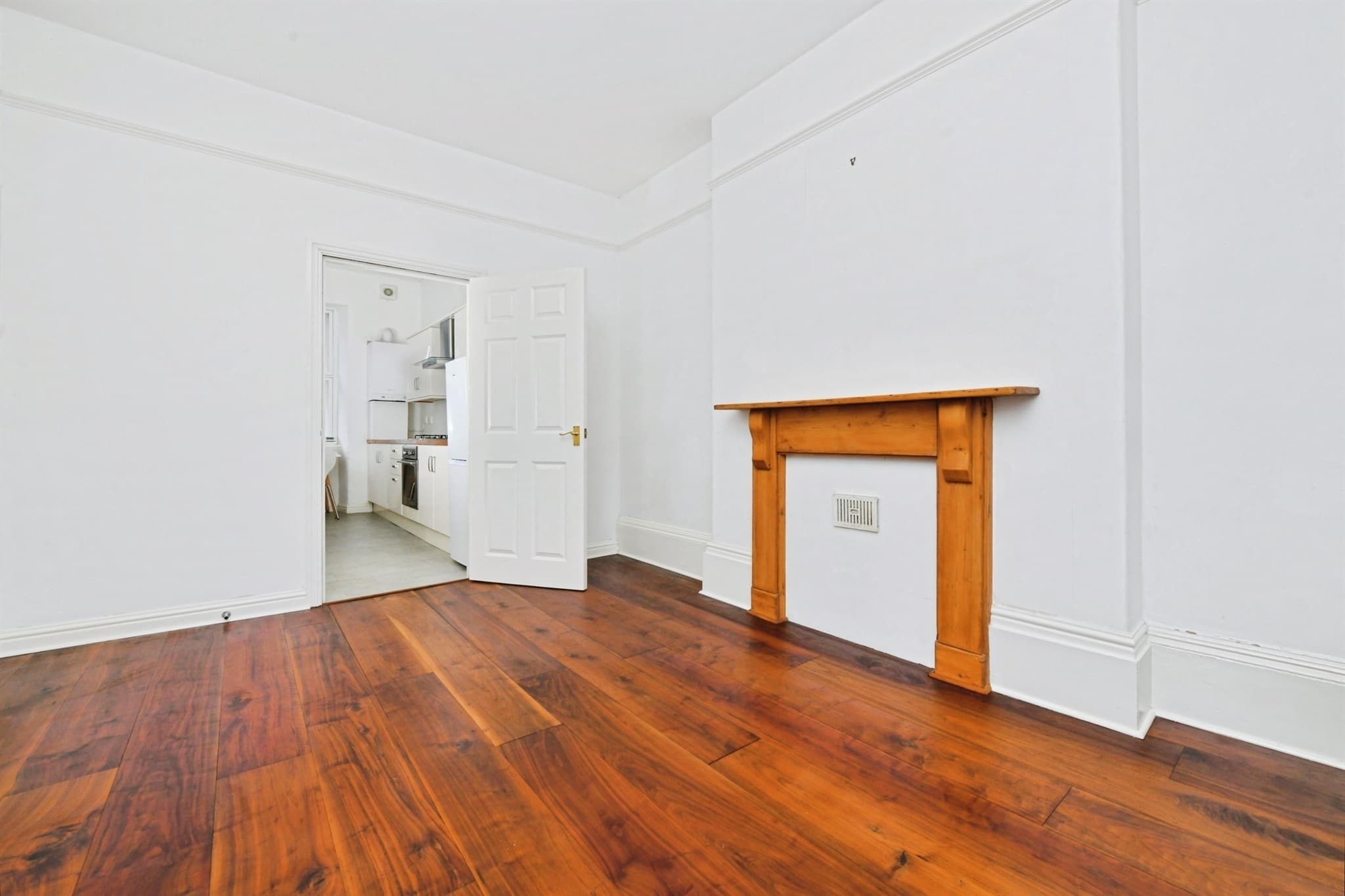 Property at Cumberland Street, Plymouth