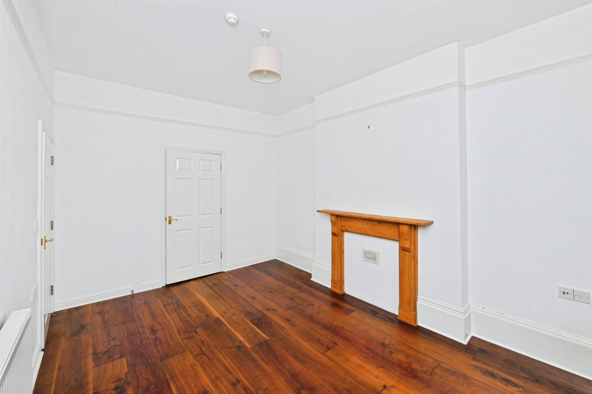 Property at Cumberland Street, Plymouth