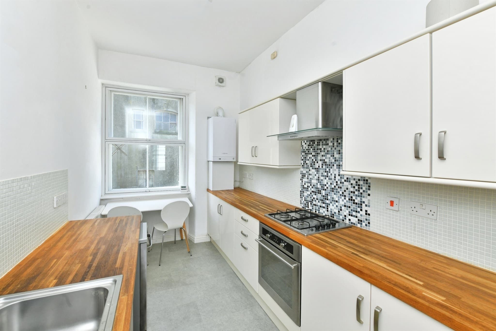 Property at Cumberland Street, Plymouth