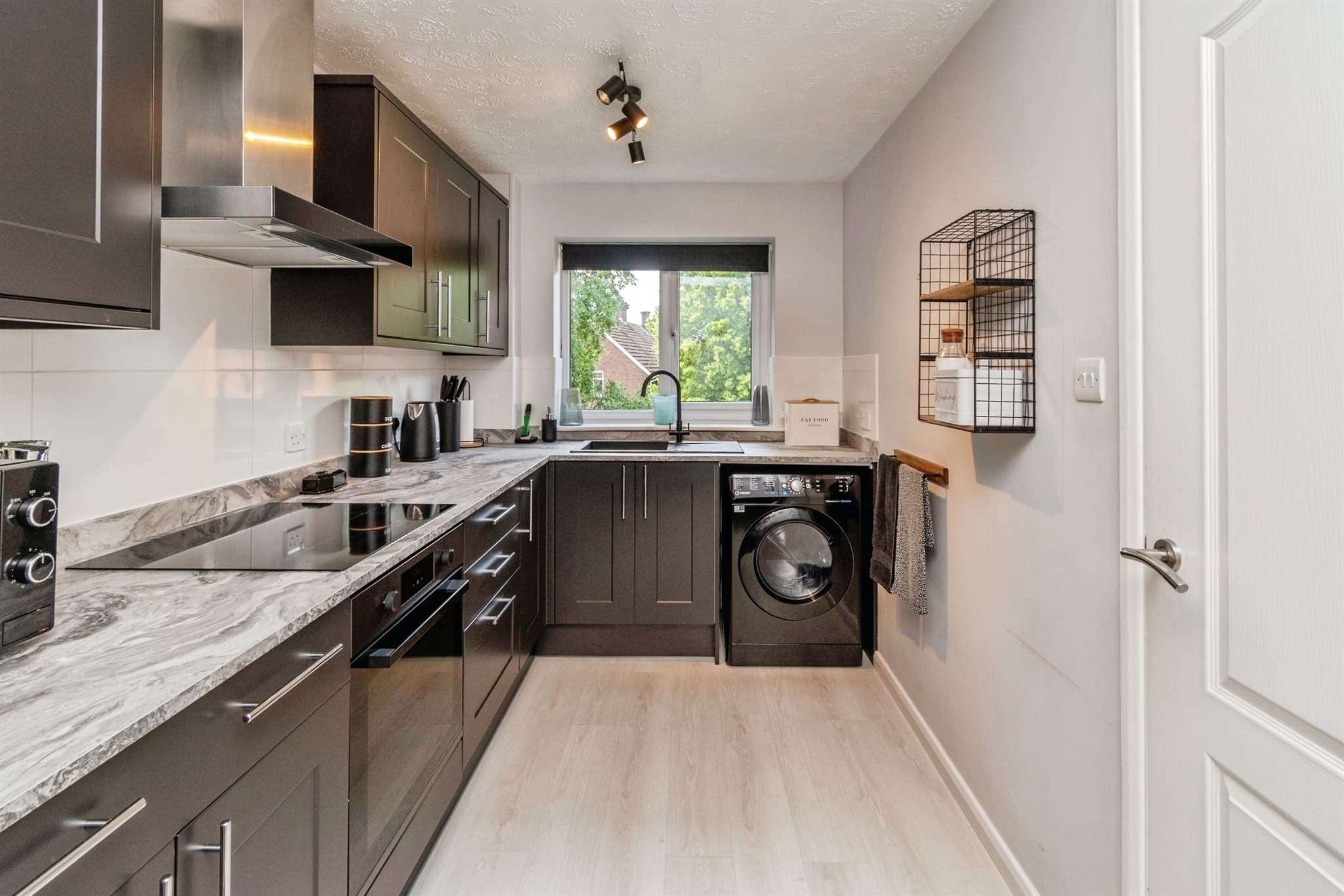 Property at Stoney Croft, Cannock