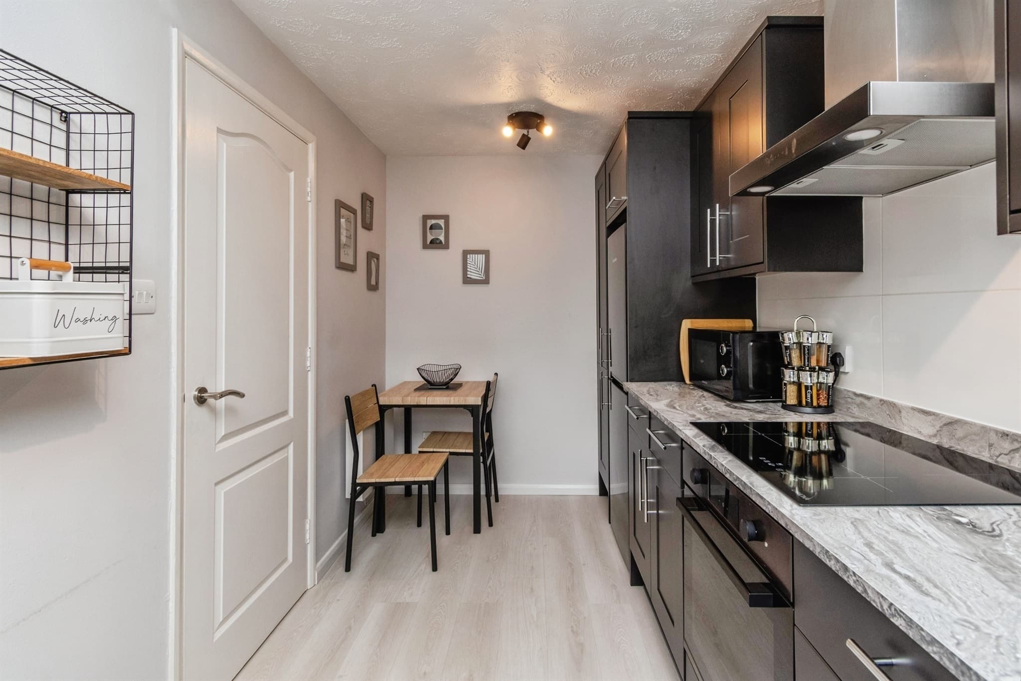 Property at Stoney Croft, Cannock