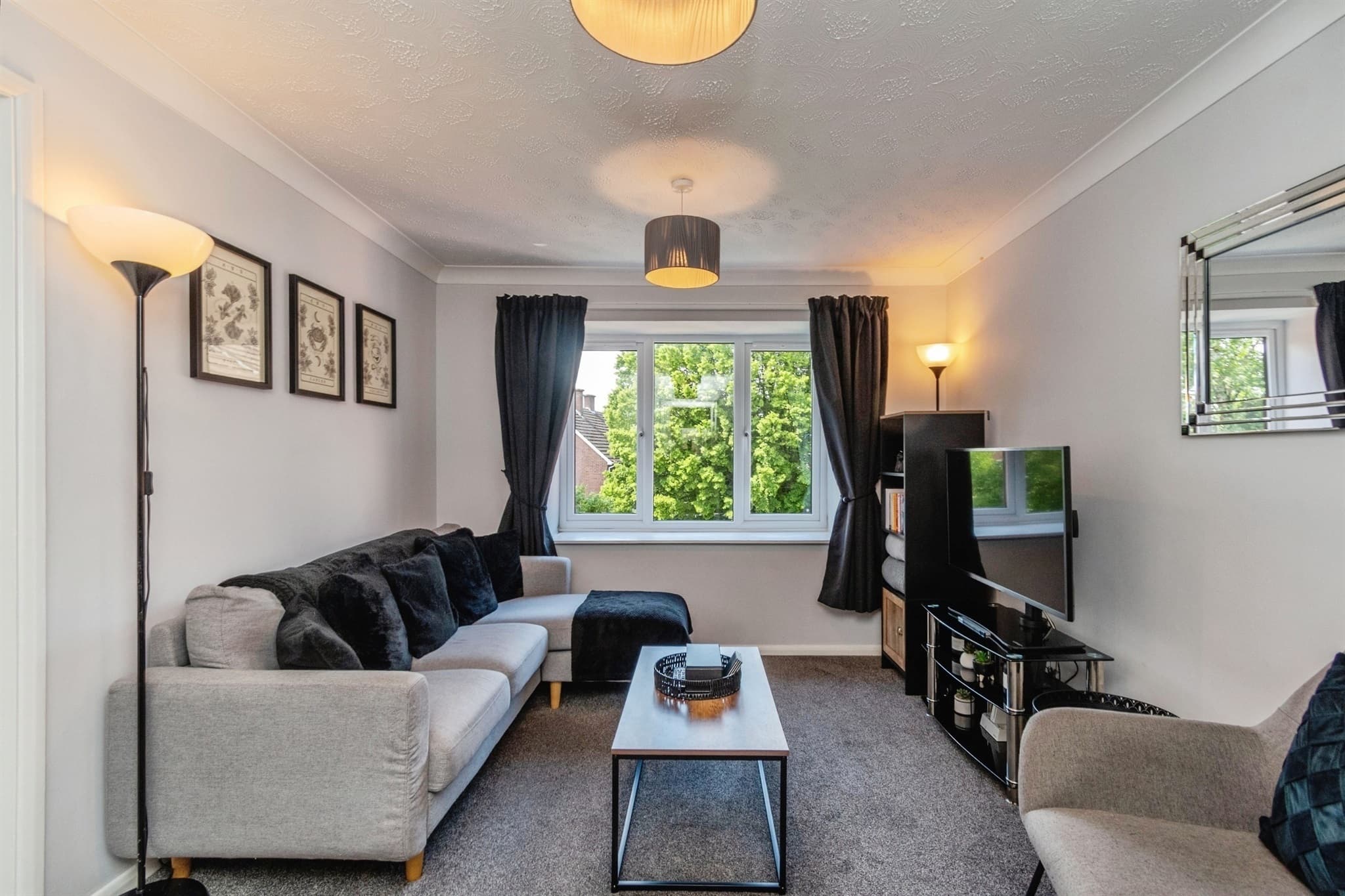 Property at Stoney Croft, Cannock