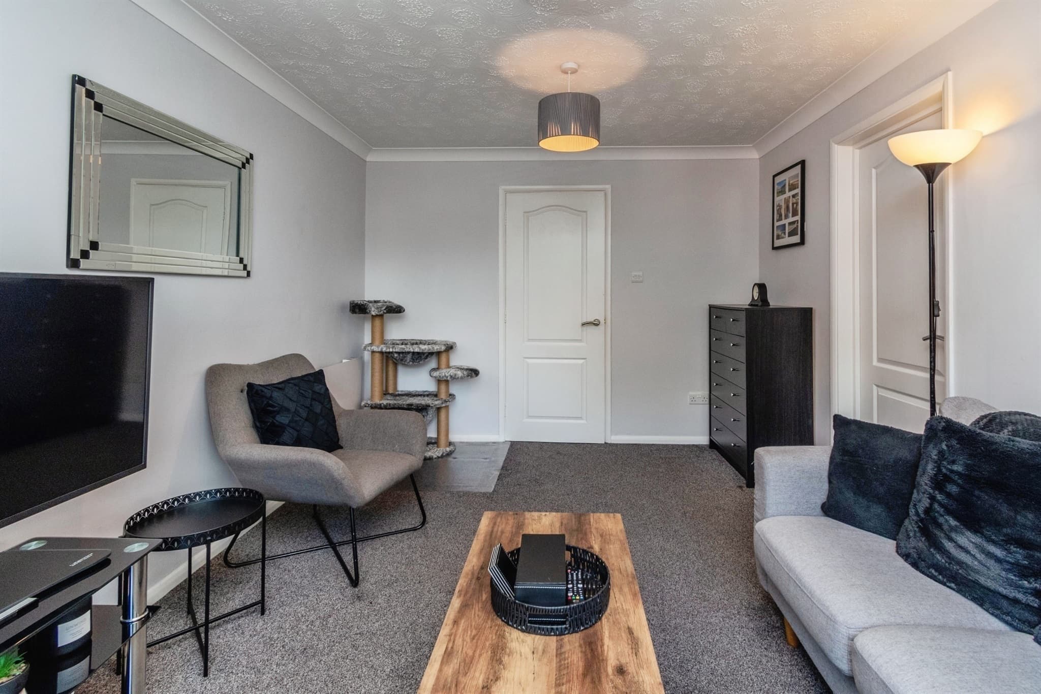 Property at Stoney Croft, Cannock