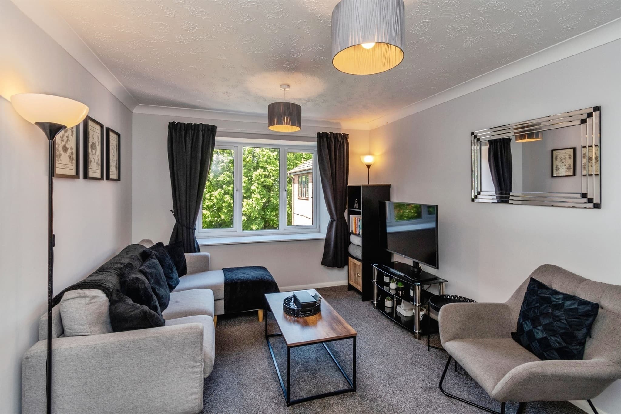 Property at Stoney Croft, Cannock