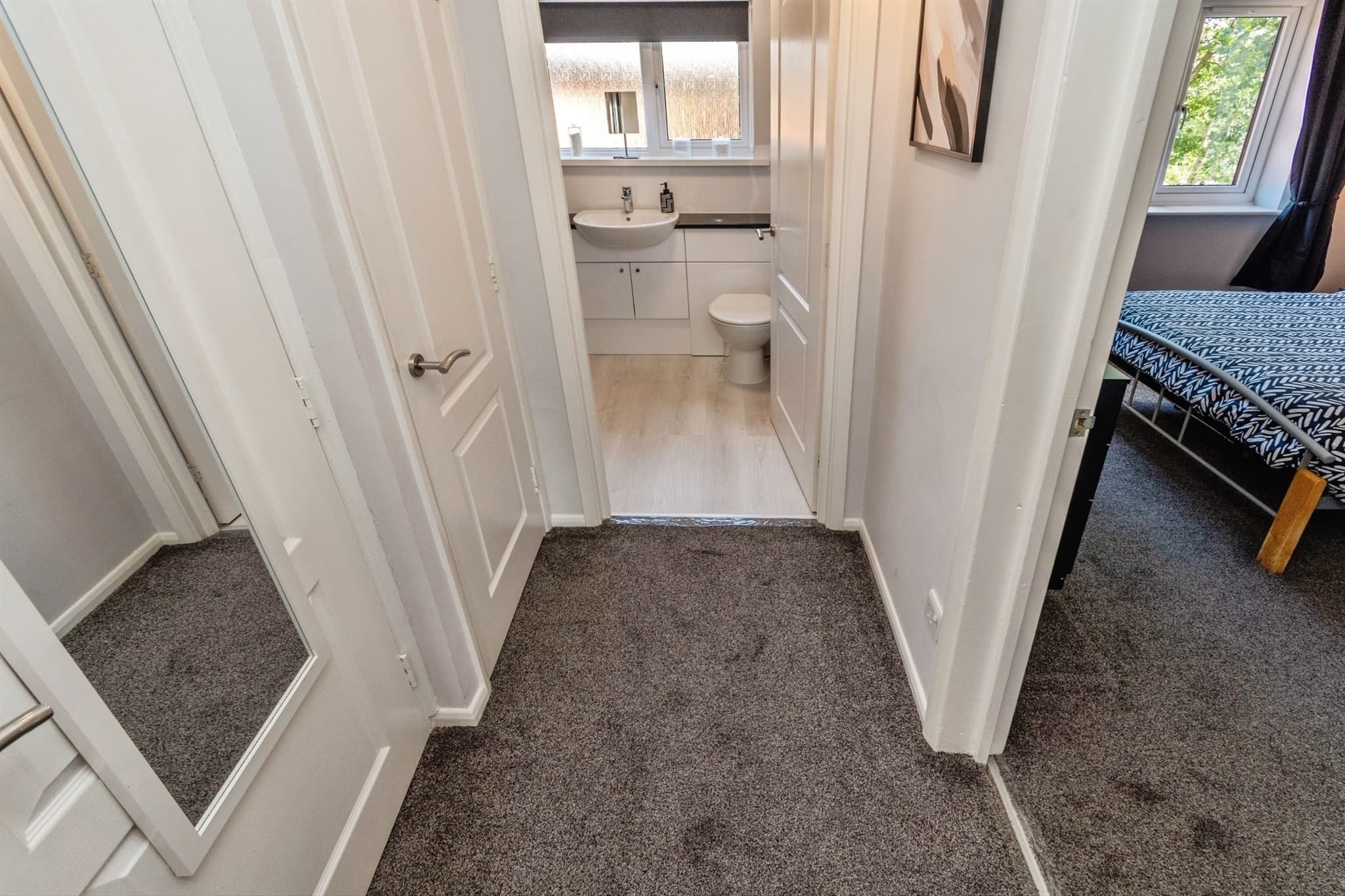 Property at Stoney Croft, Cannock
