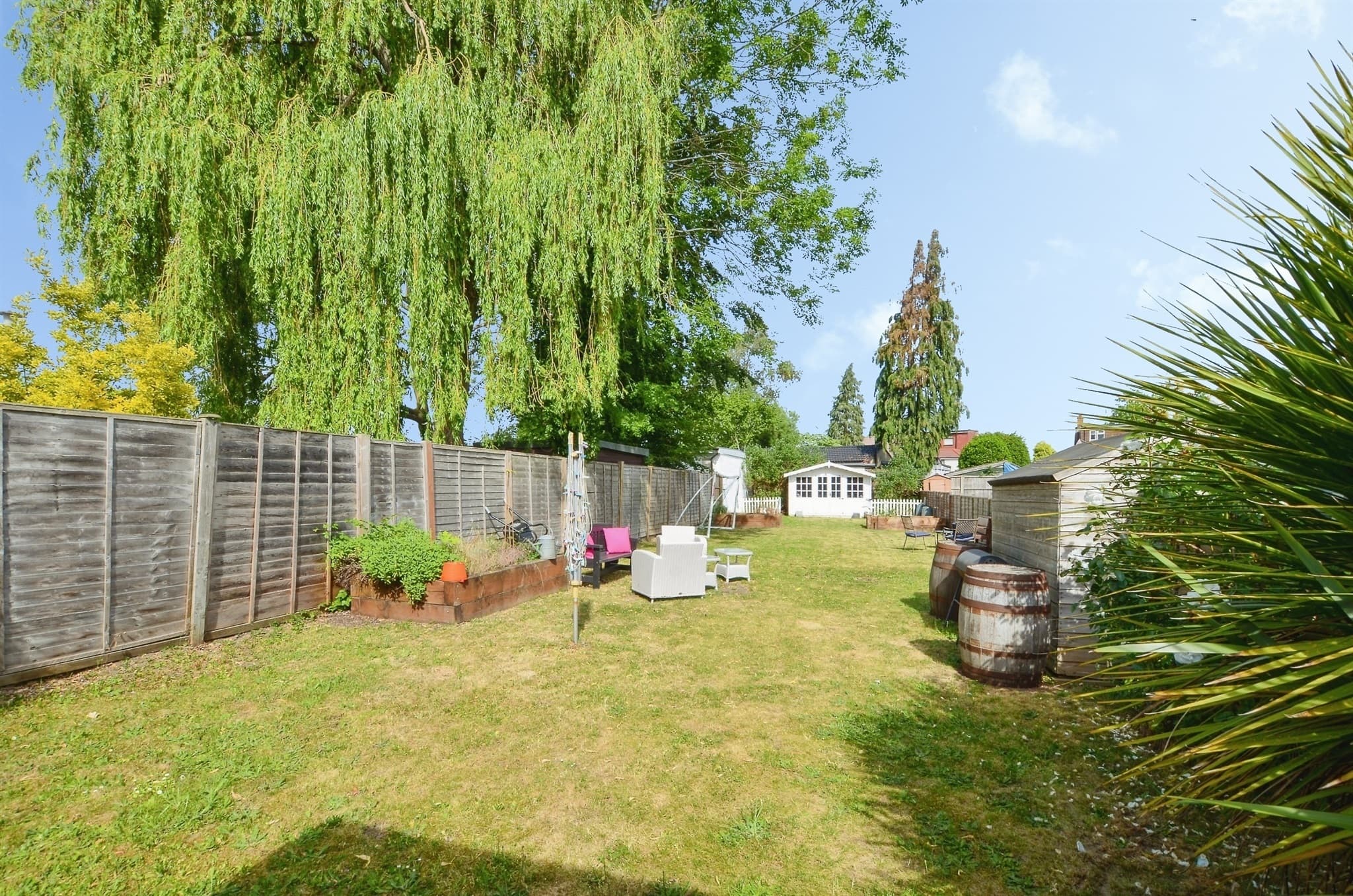 Property at Phillimore Place, RADLETT