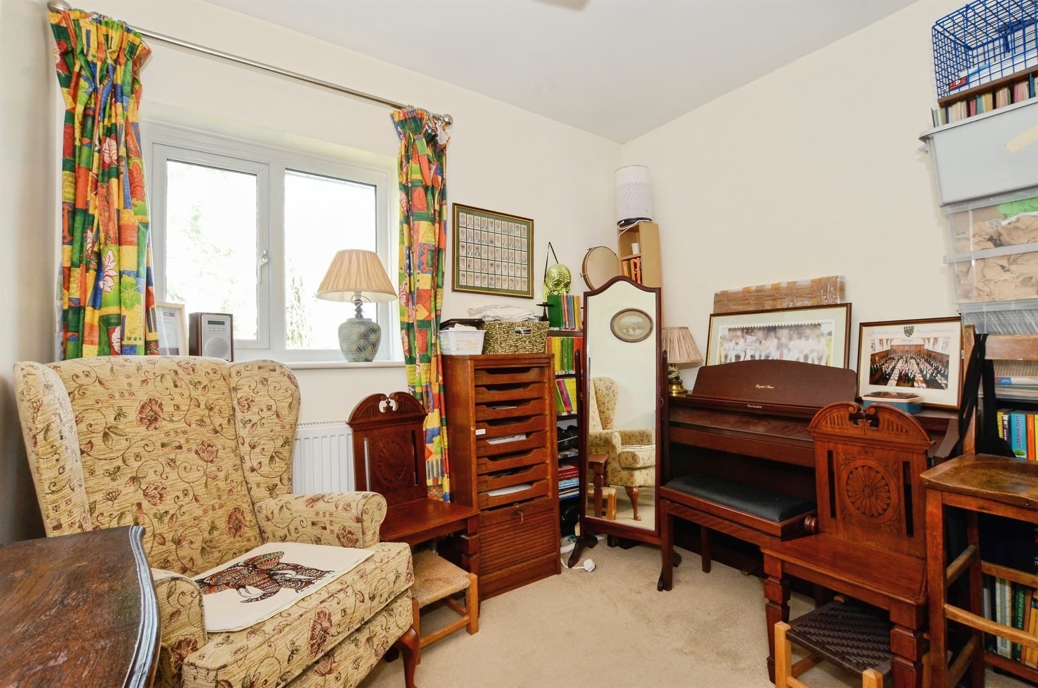 Property at Phillimore Place, RADLETT